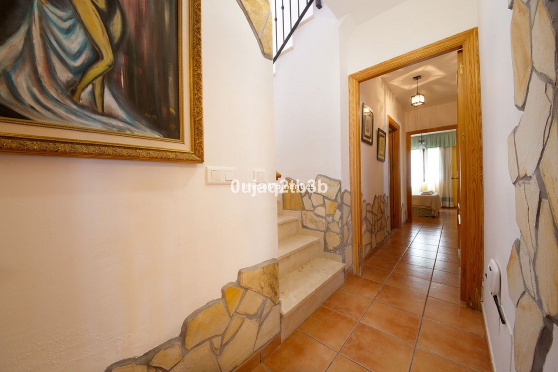 Bestaande woning - Vrijstaande villa - Estepona  - Estepona Centro