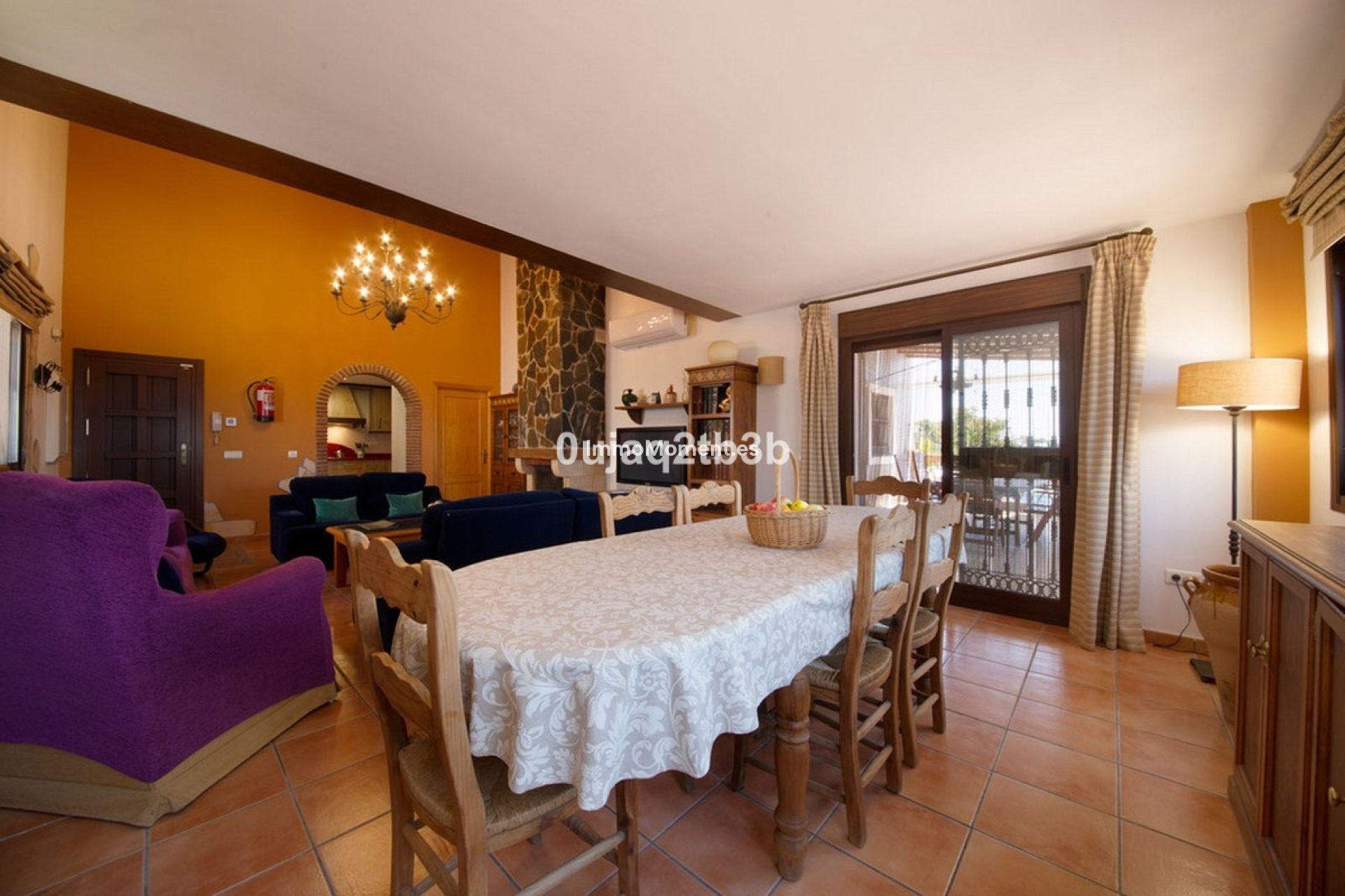 Bestaande woning - Vrijstaande villa - Estepona  - Estepona Centro