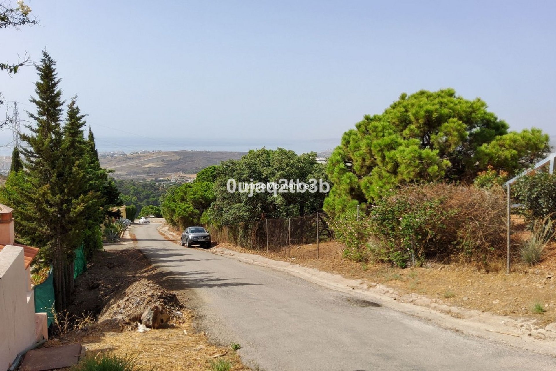 Bestaande woning - Vrijstaande villa - Estepona  - Estepona Centro