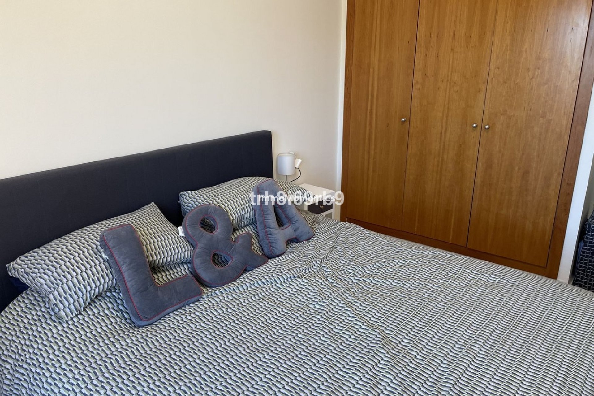 Bestaande woning - Vrijstaande villa - Estepona  - Estepona Centro
