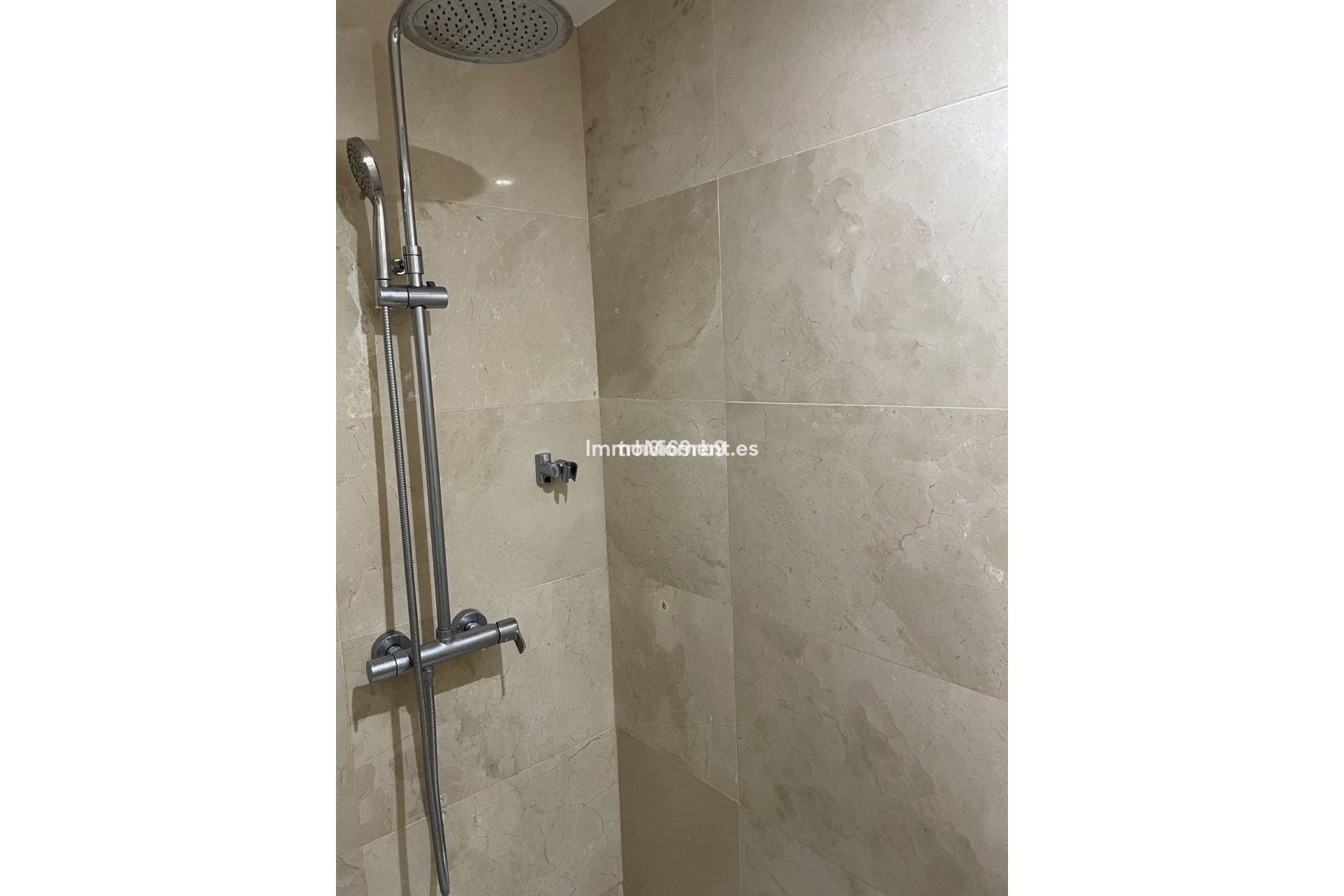 Bestaande woning - Vrijstaande villa - Estepona  - Estepona Centro