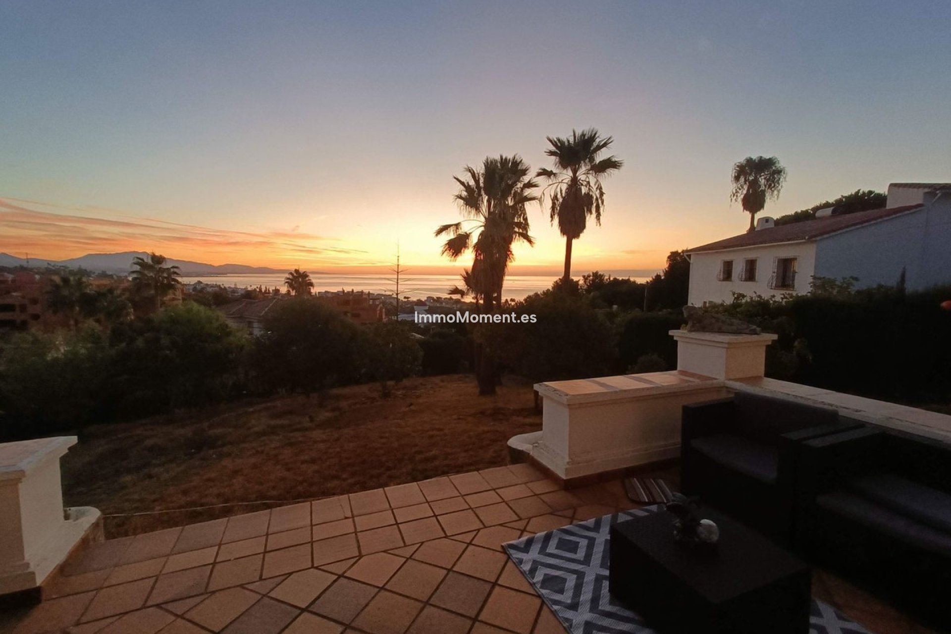 Bestaande woning - Vrijstaande villa - Estepona  - Estepona Centro