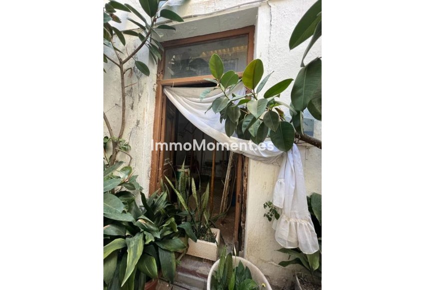 Bestaande woning - Vrijstaande villa - Estepona  - Estepona Centro