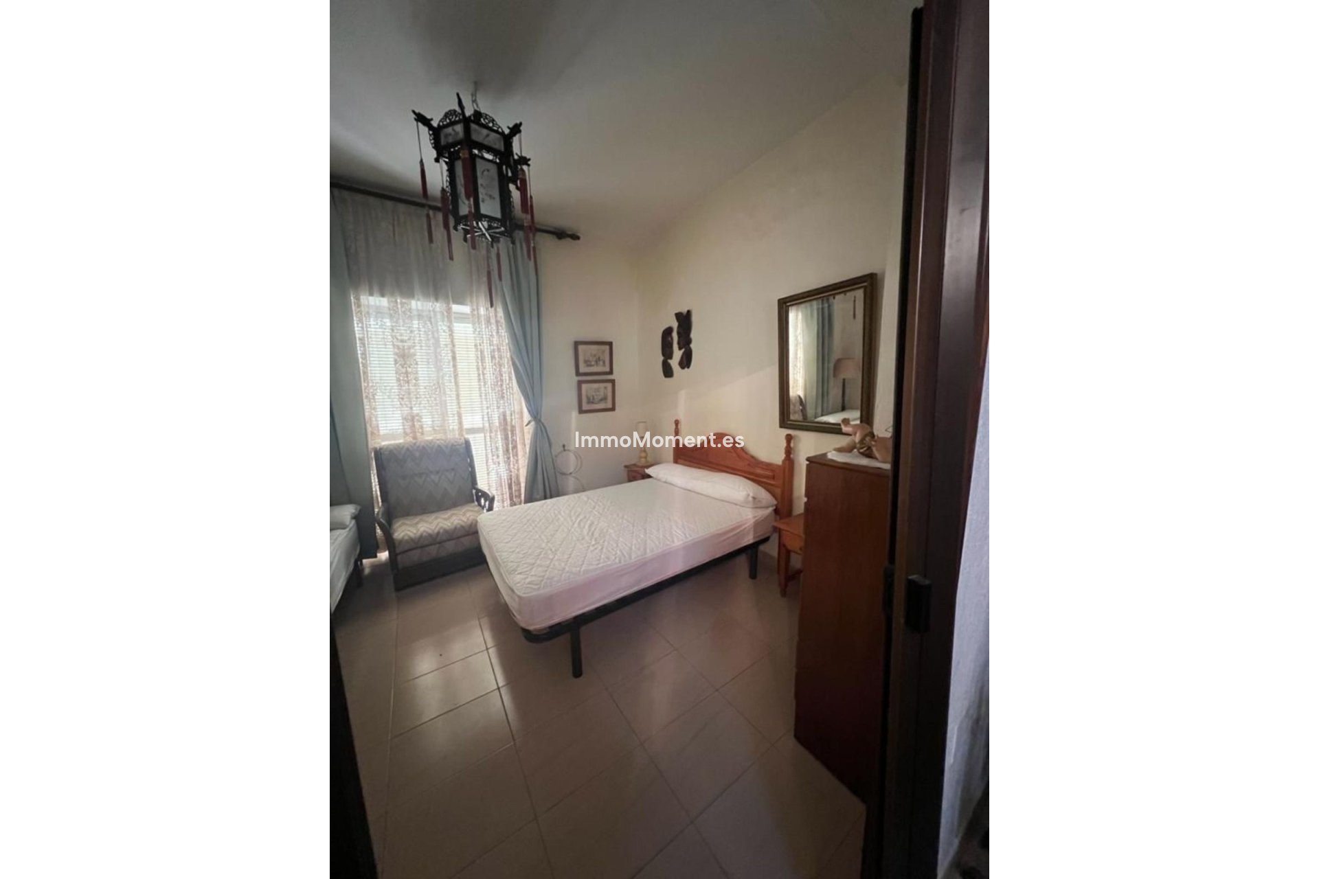 Bestaande woning - Vrijstaande villa - Estepona  - Estepona Centro