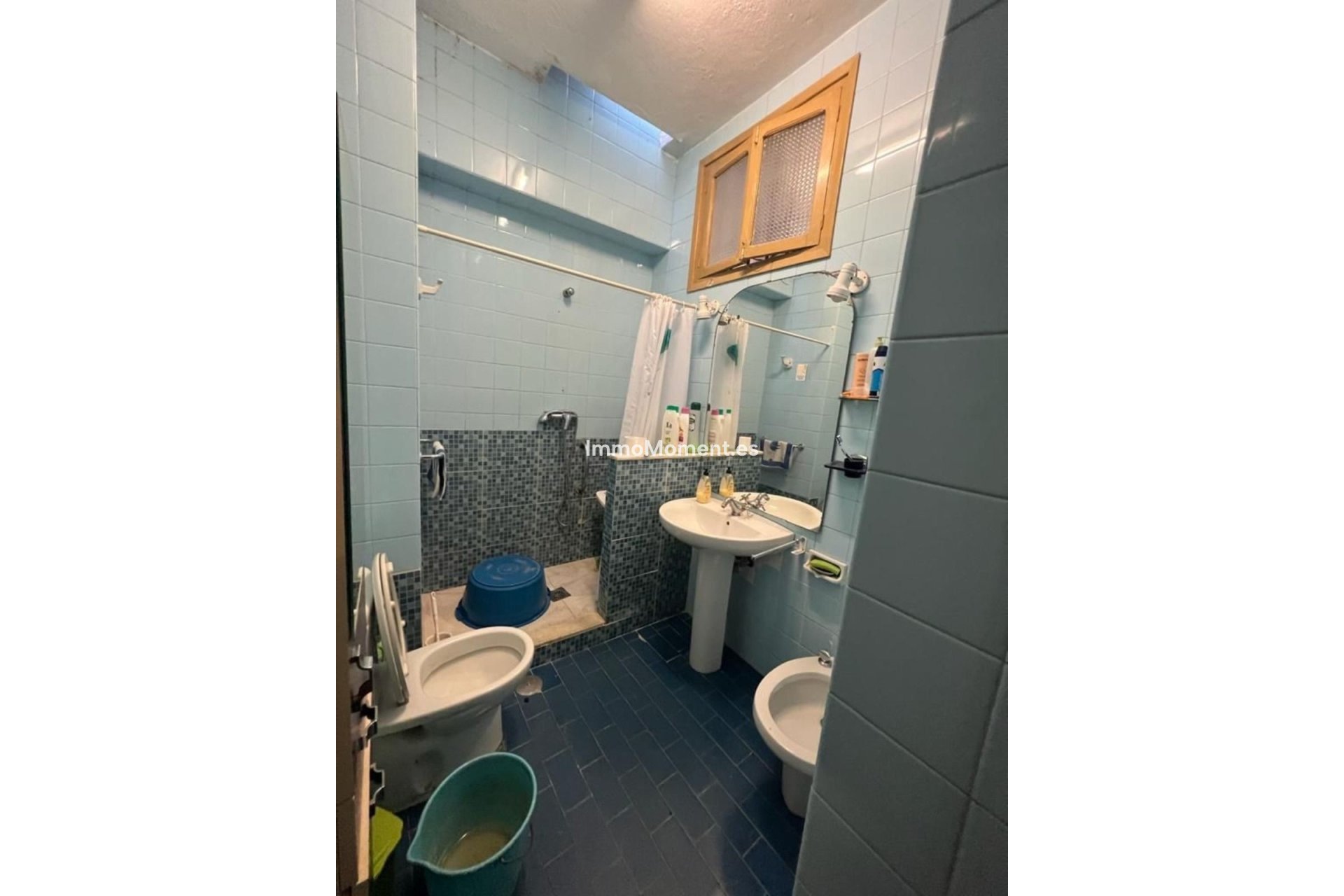 Bestaande woning - Vrijstaande villa - Estepona  - Estepona Centro