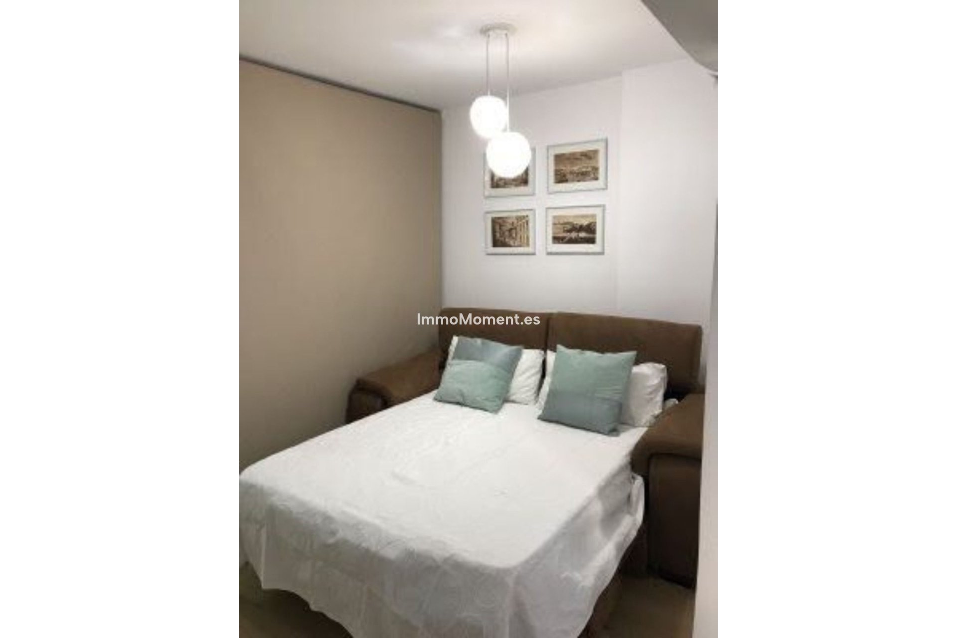 Bestaande woning - Vrijstaande villa - Estepona  - Estepona Centro