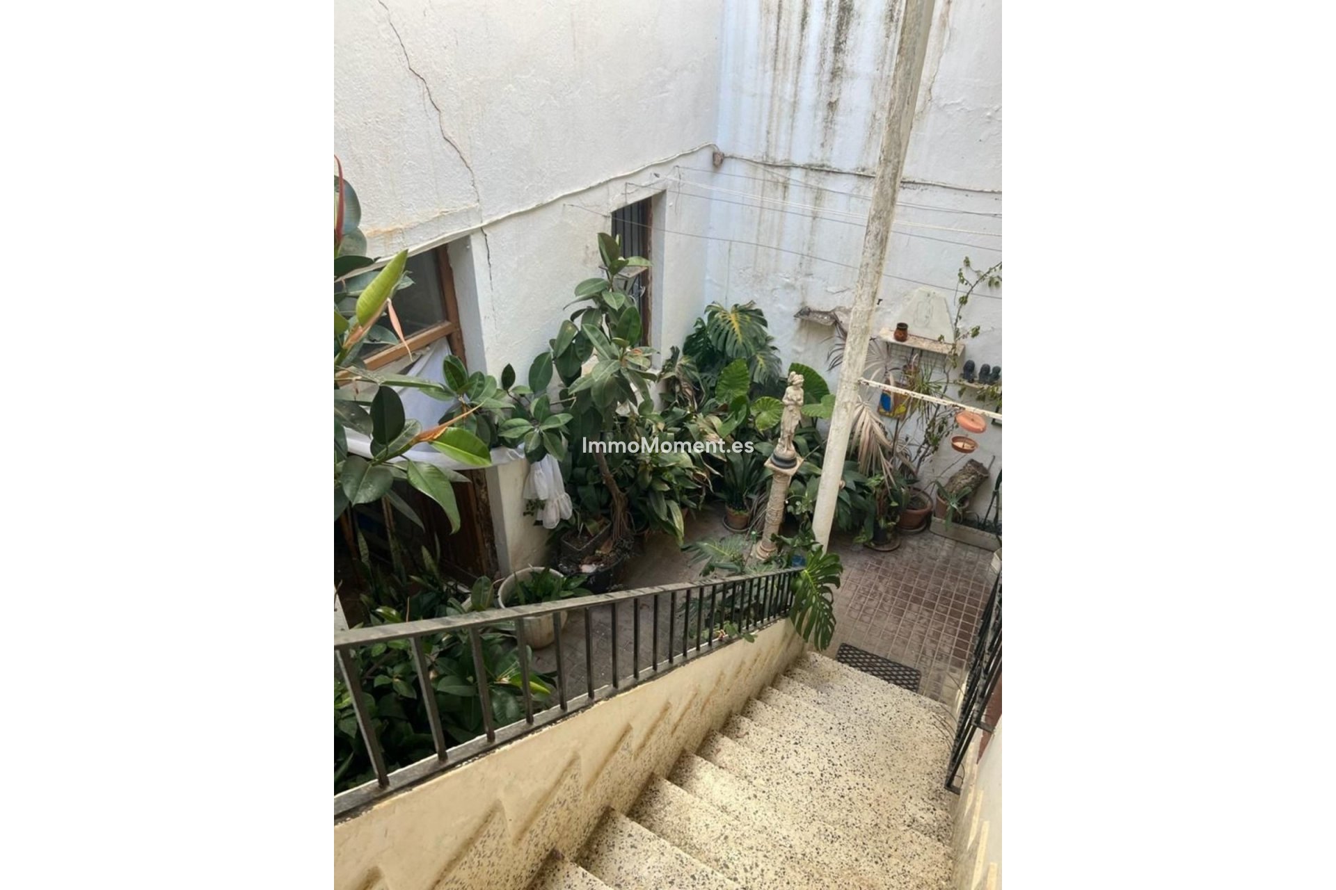 Bestaande woning - Vrijstaande villa - Estepona  - Estepona Centro