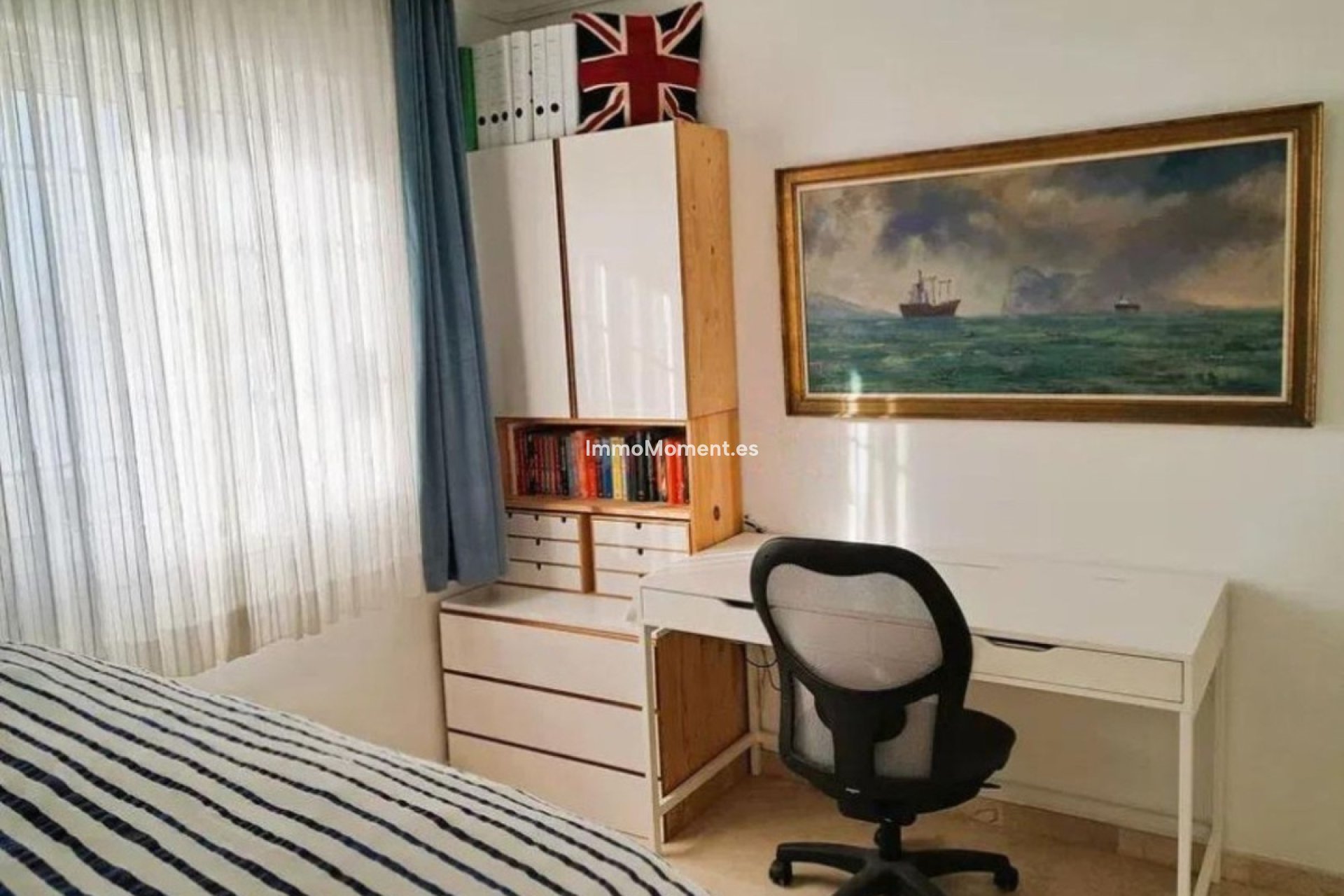 Bestaande woning - Vrijstaande villa - Estepona  - Estepona Centro