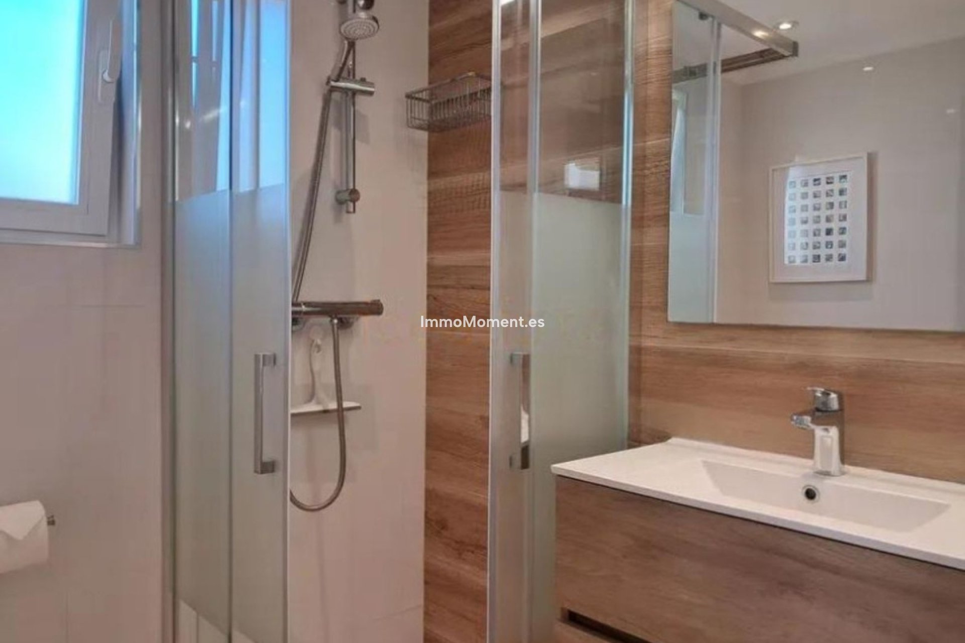 Bestaande woning - Vrijstaande villa - Estepona  - Estepona Centro