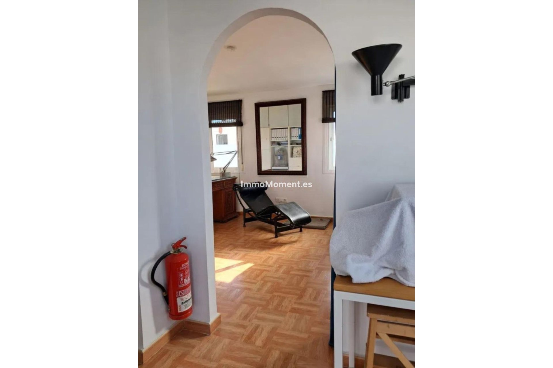 Bestaande woning - Vrijstaande villa - Estepona  - Estepona Centro
