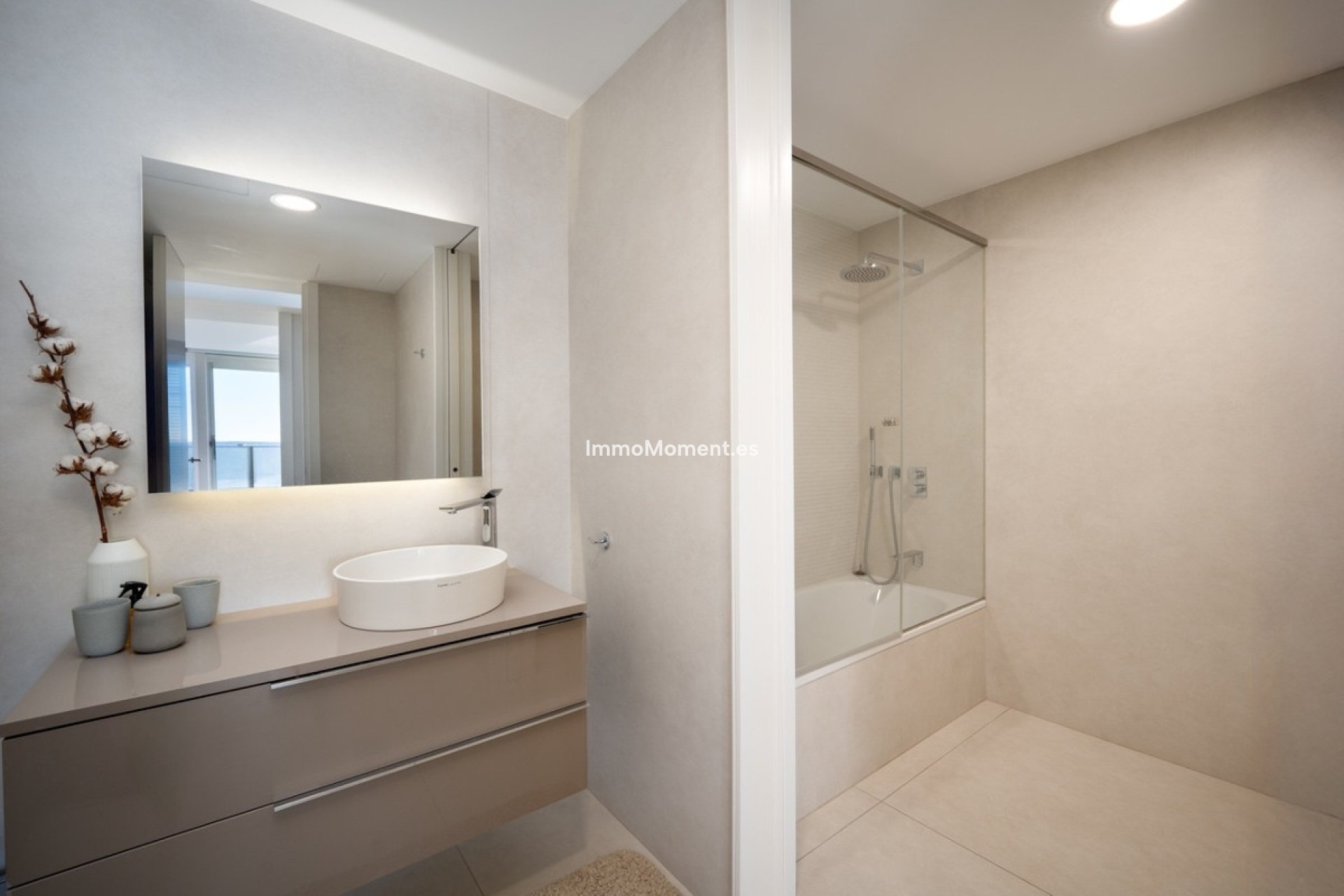 Bestaande woning - Vrijstaande villa - Estepona  - Estepona Centro