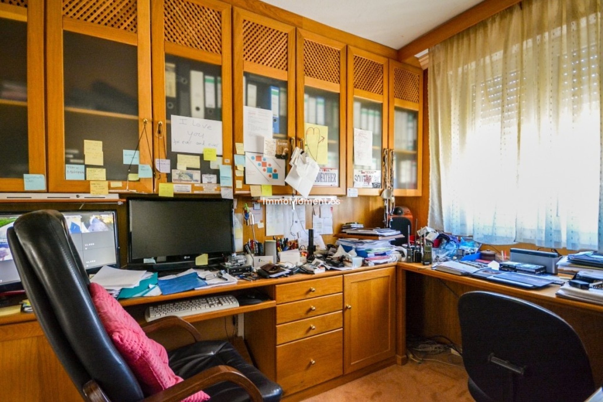 Bestaande woning - Vrijstaande villa - Estepona  - Estepona Centro