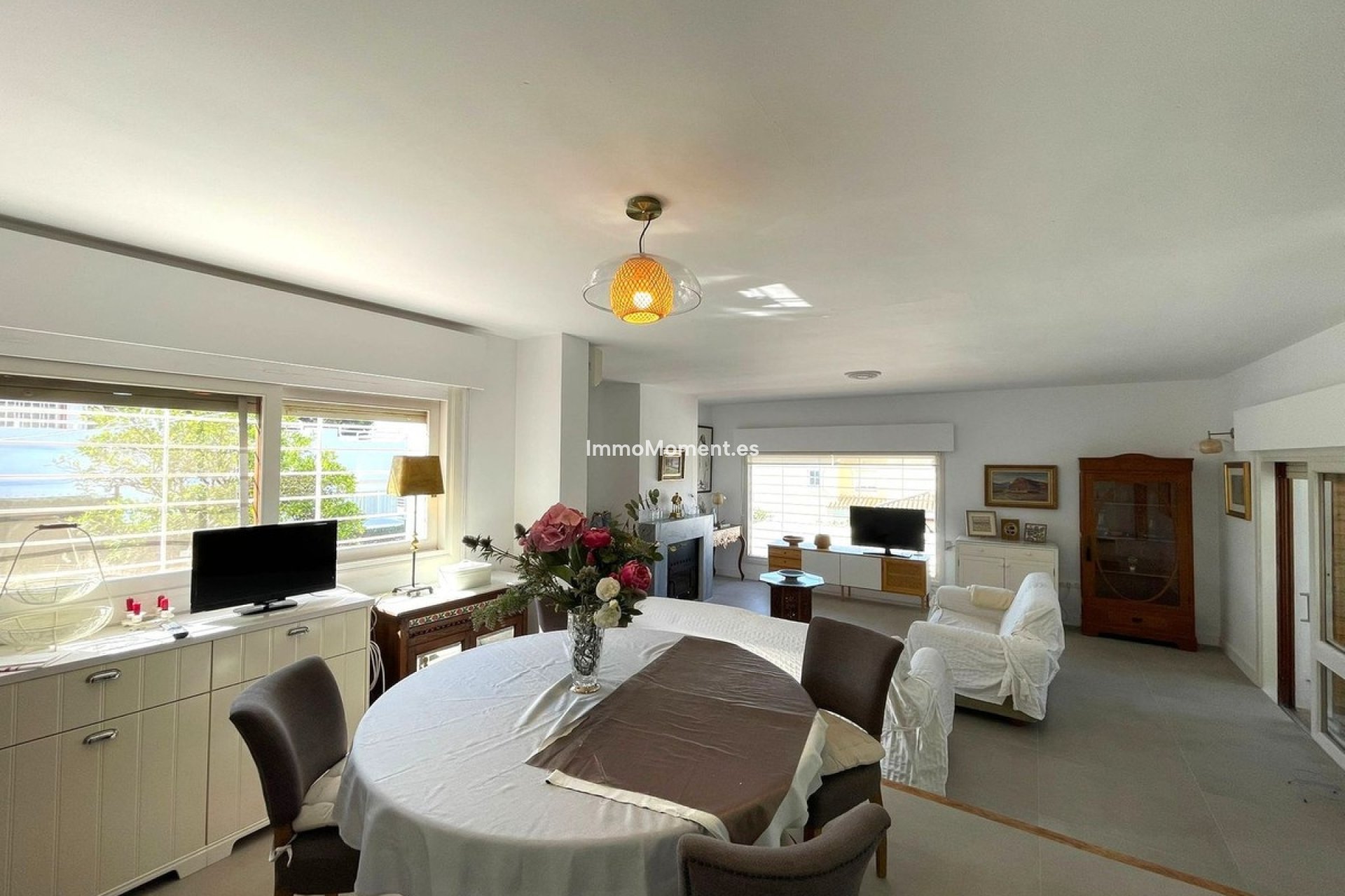 Bestaande woning - Vrijstaande villa - Estepona  - Estepona Centro