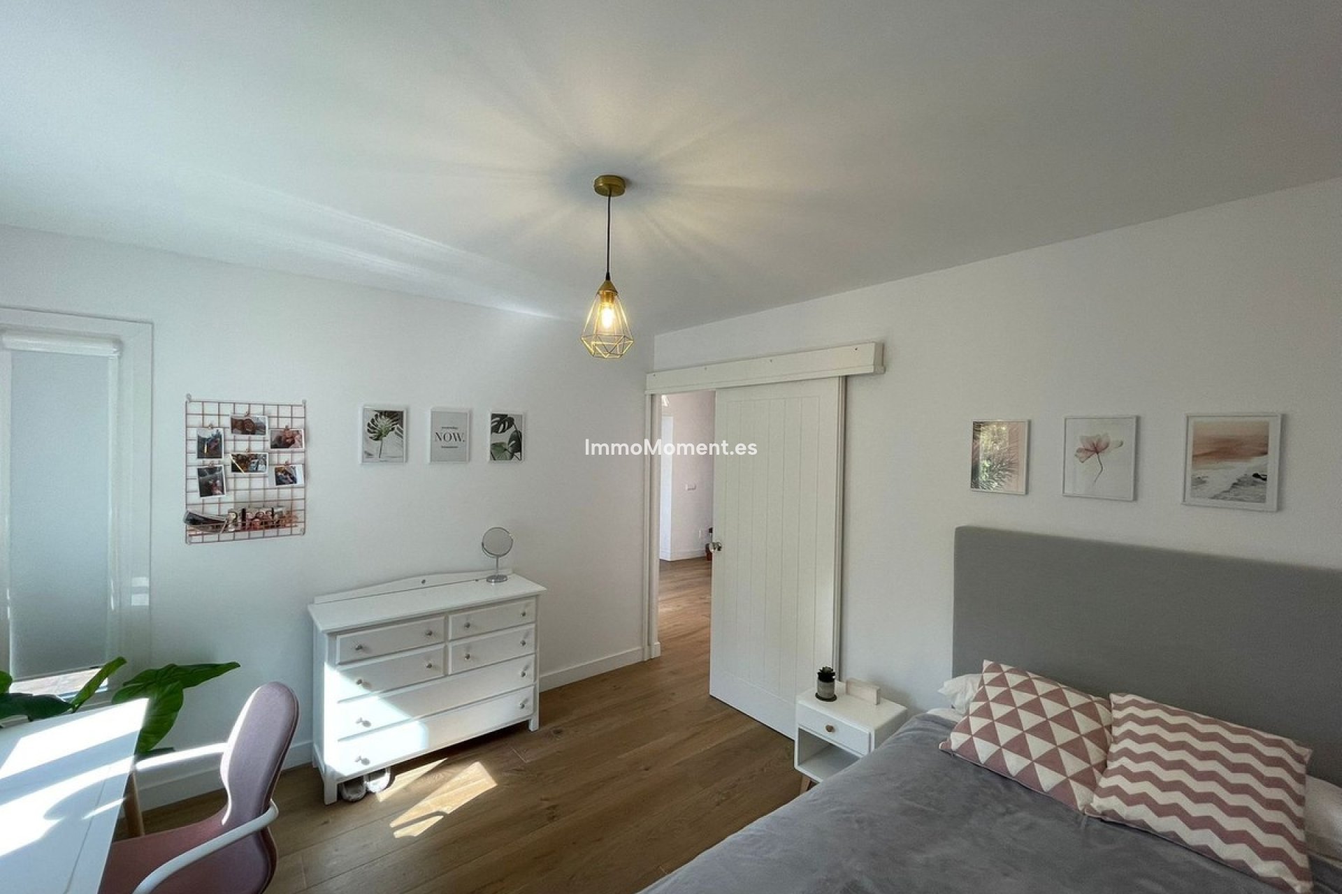 Bestaande woning - Vrijstaande villa - Estepona  - Estepona Centro