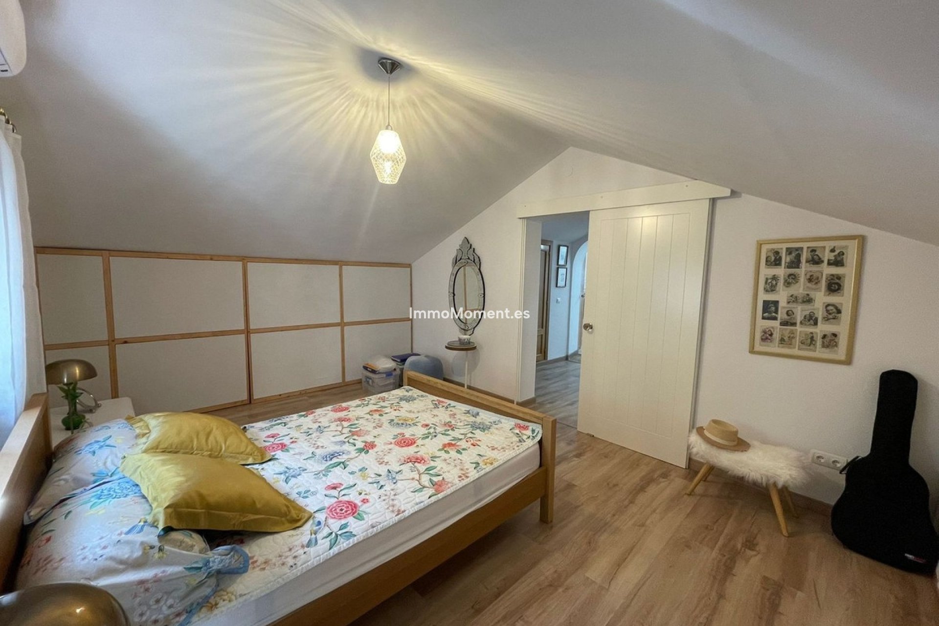 Bestaande woning - Vrijstaande villa - Estepona  - Estepona Centro