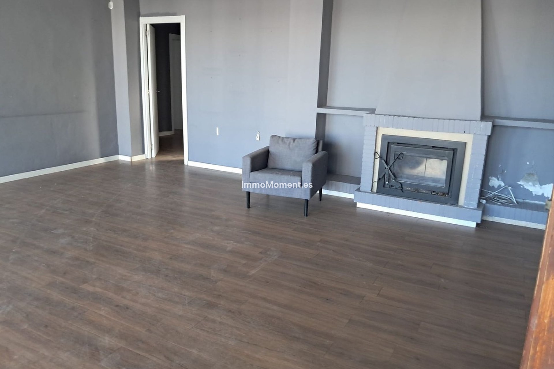 Bestaande woning - Vrijstaande villa - Estepona  - Estepona Centro