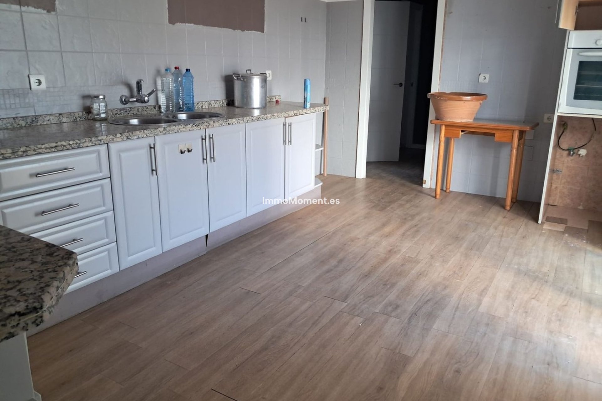 Bestaande woning - Vrijstaande villa - Estepona  - Estepona Centro