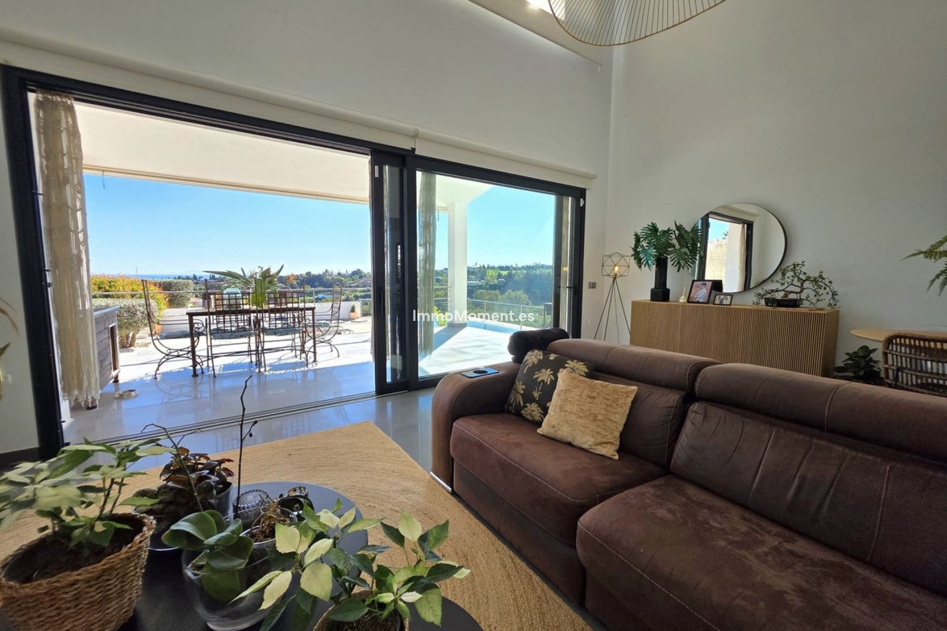 Bestaande woning - Vrijstaande villa - Estepona  - Estepona Centro