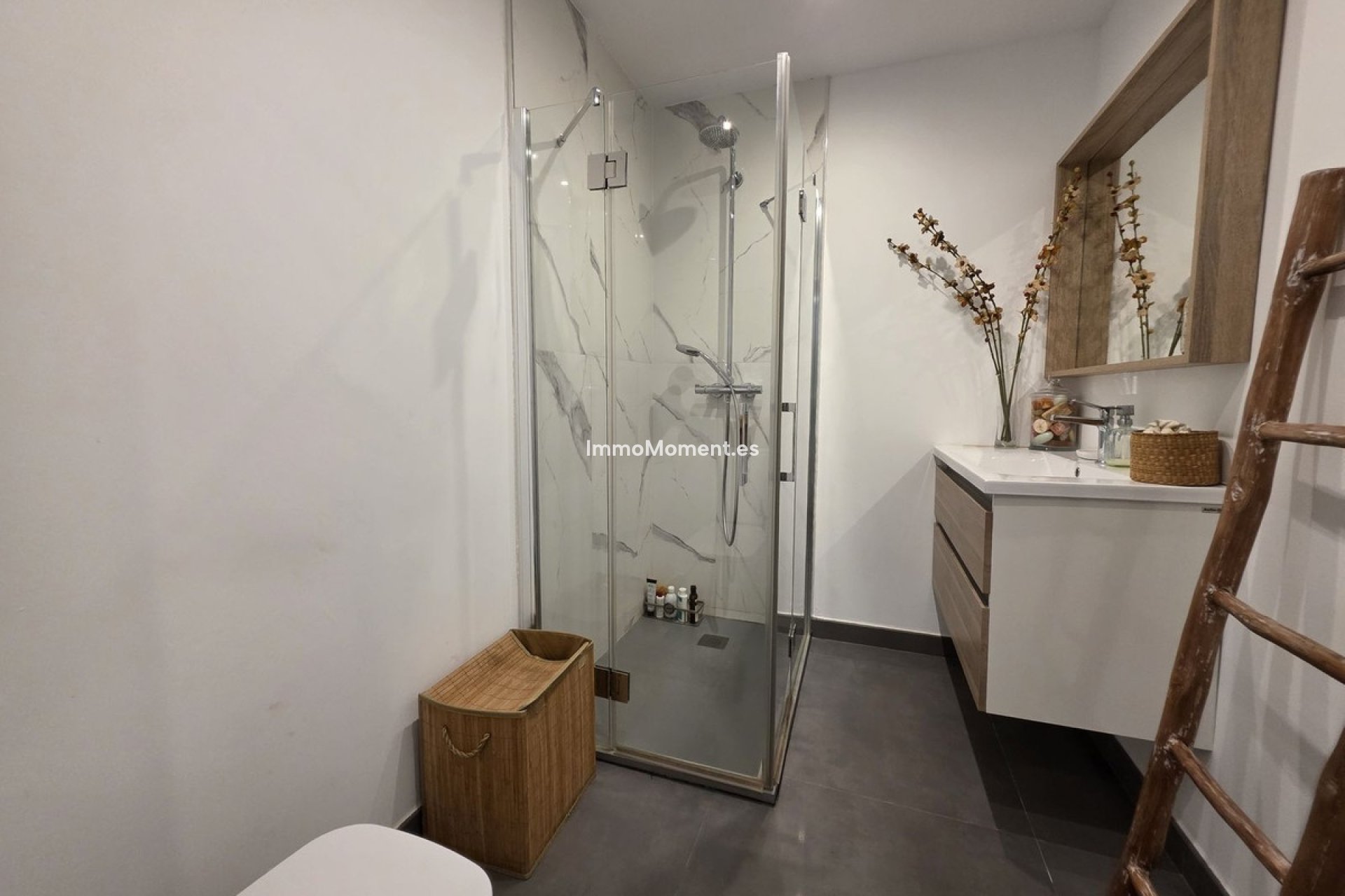 Bestaande woning - Vrijstaande villa - Estepona  - Estepona Centro