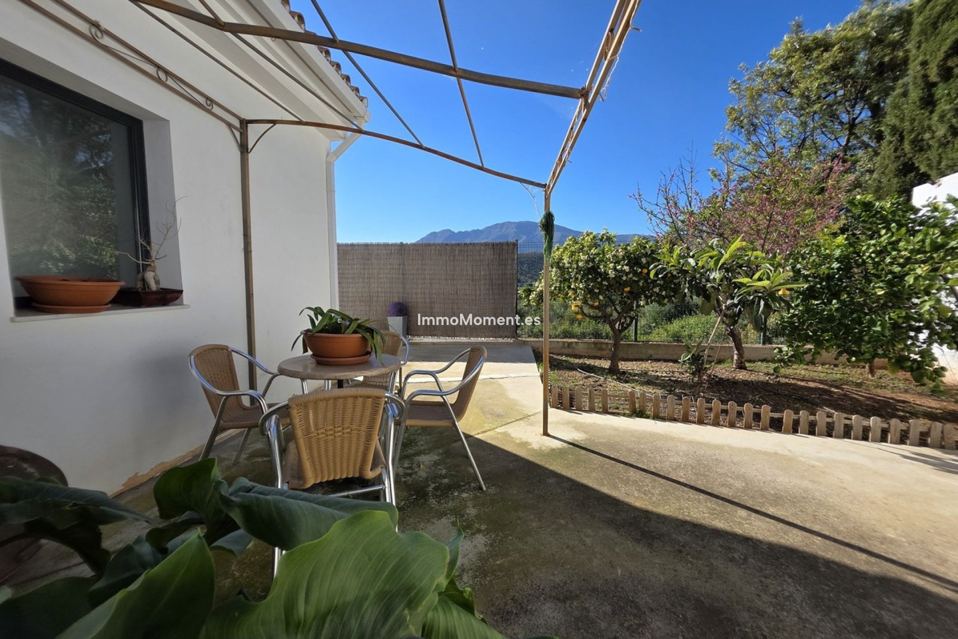 Bestaande woning - Vrijstaande villa - Estepona  - Estepona Centro