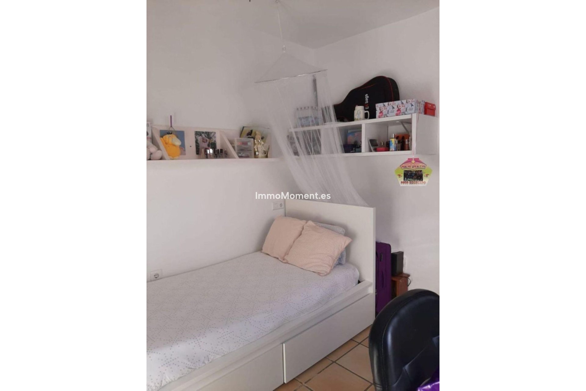 Bestaande woning - Vrijstaande villa - Estepona  - Estepona Centro