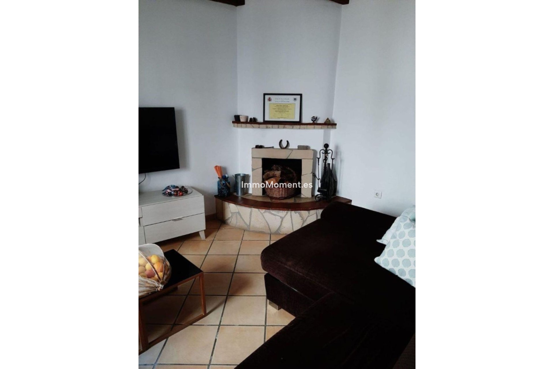 Bestaande woning - Vrijstaande villa - Estepona  - Estepona Centro