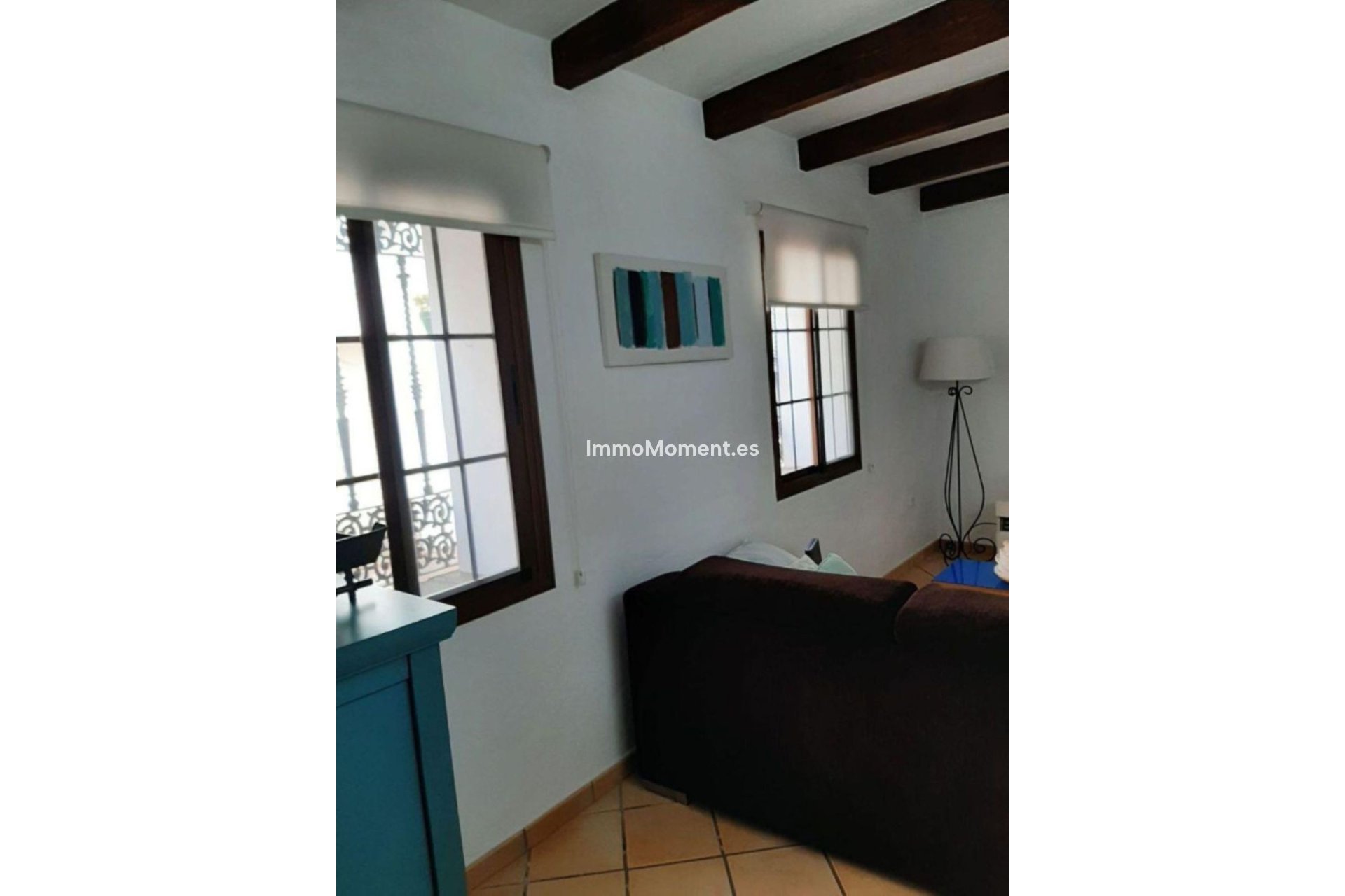 Bestaande woning - Vrijstaande villa - Estepona  - Estepona Centro