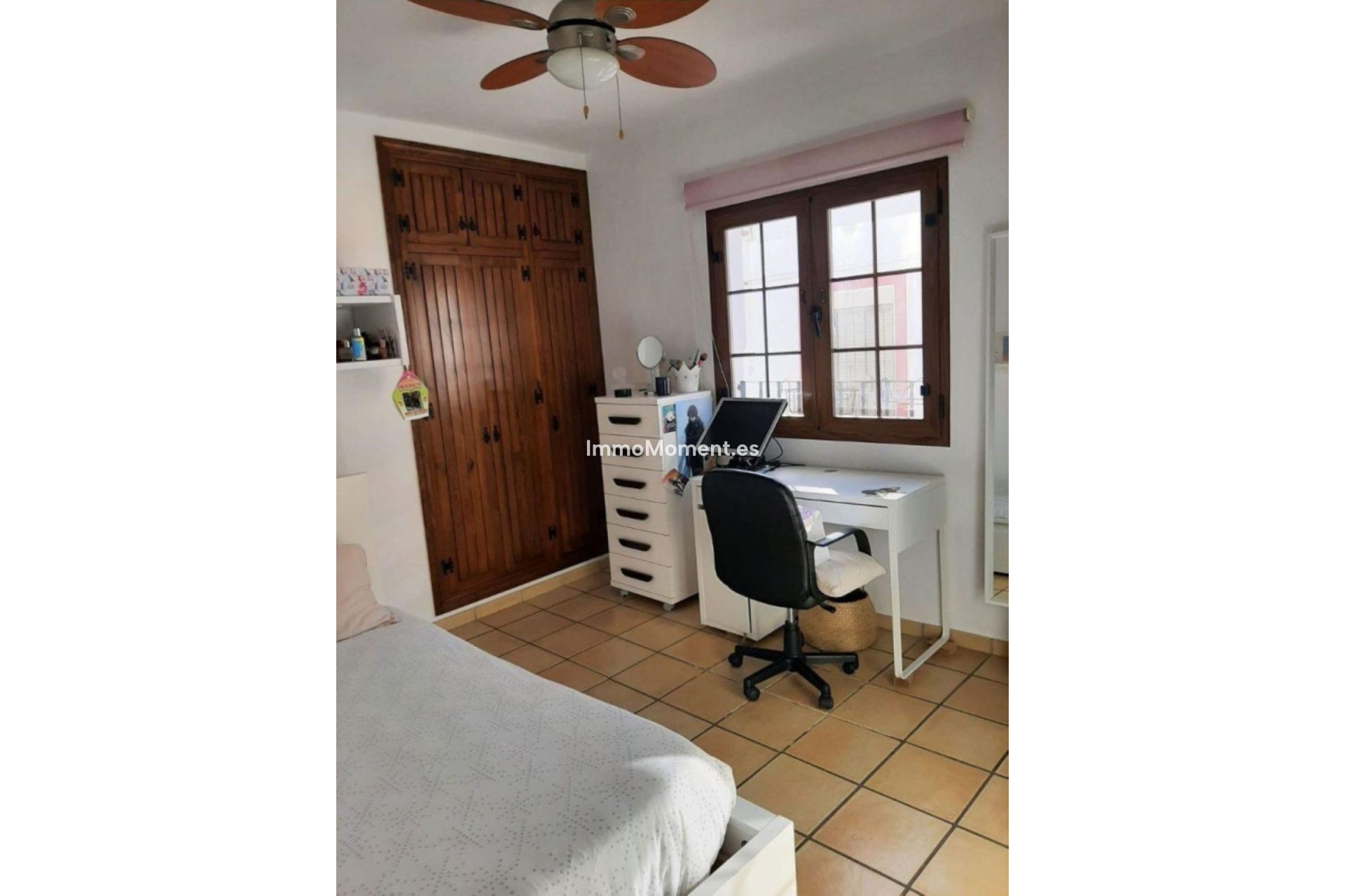 Bestaande woning - Vrijstaande villa - Estepona  - Estepona Centro