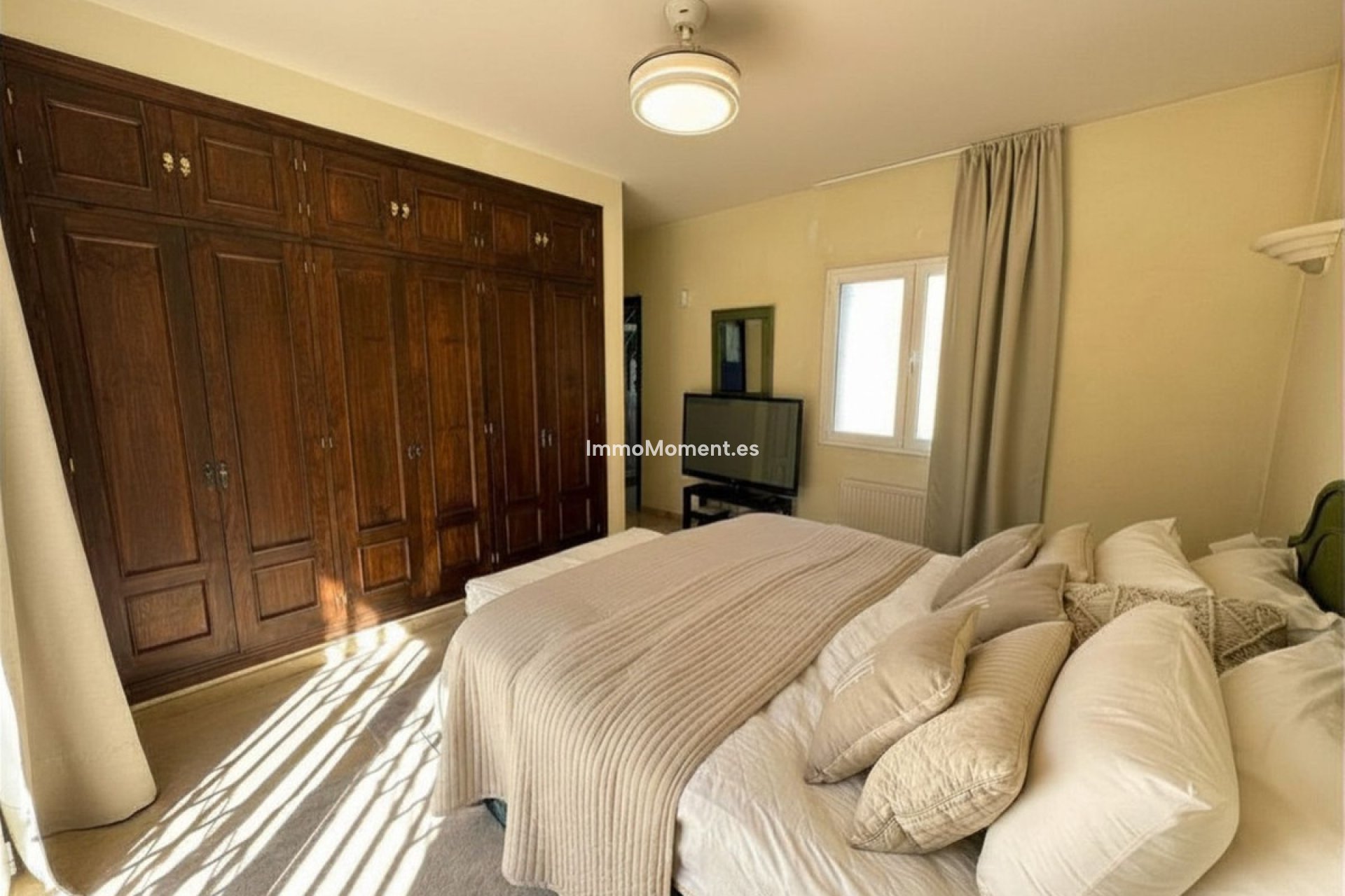 Bestaande woning - Vrijstaande villa - Estepona  - Estepona Centro