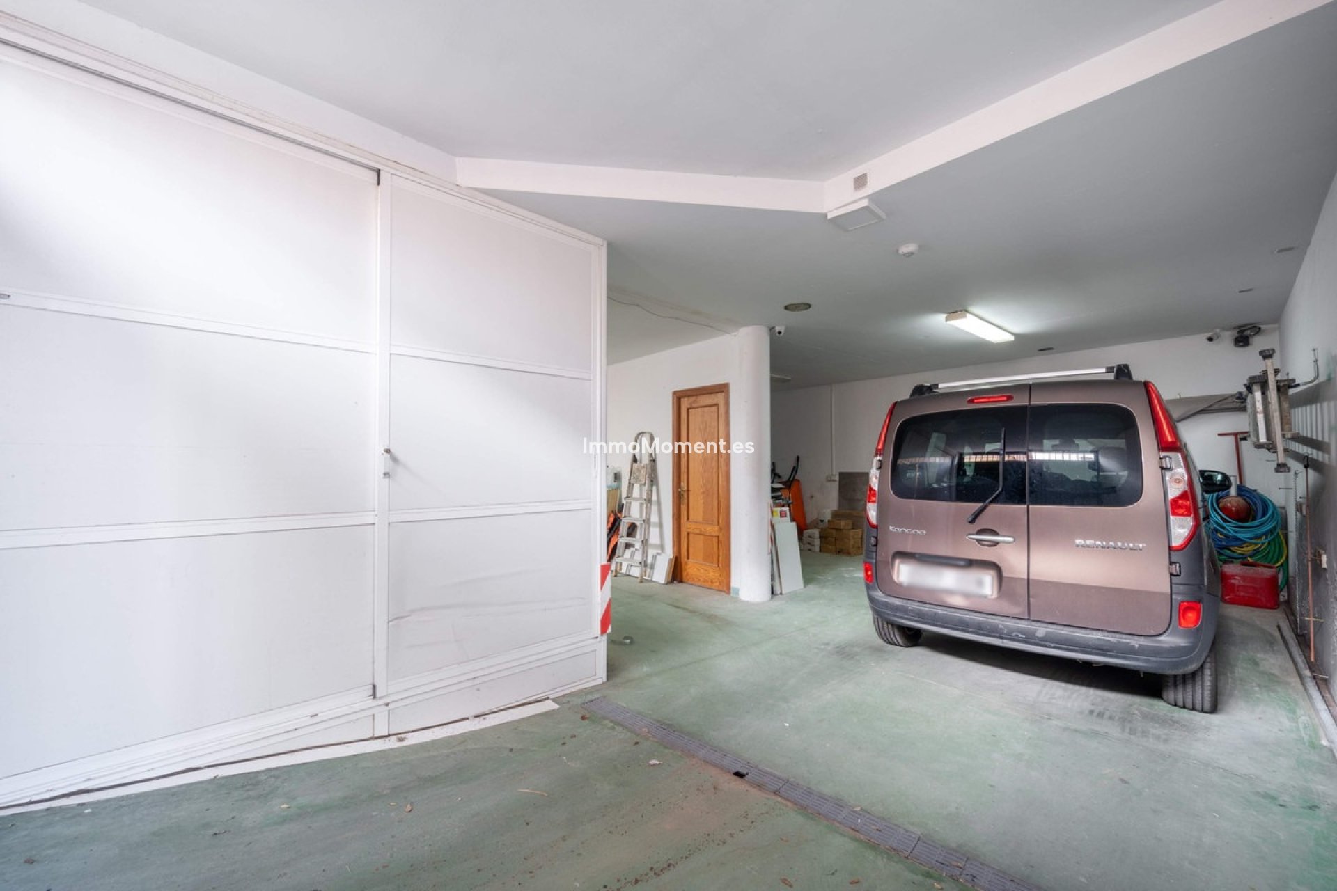 Bestaande woning - Vrijstaande villa - Estepona  - Estepona Centro