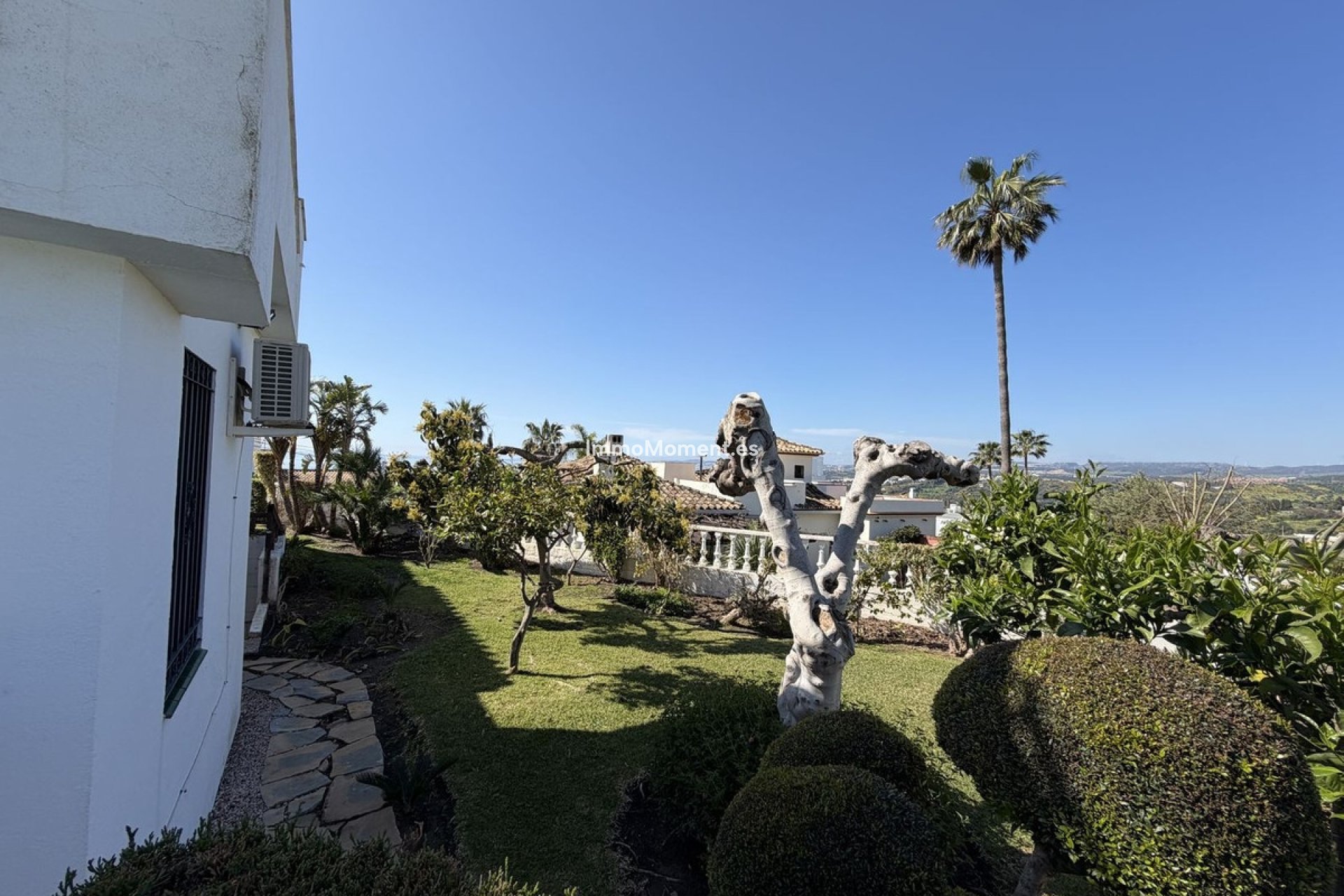 Bestaande woning - Vrijstaande villa - Estepona  - Estepona Centro