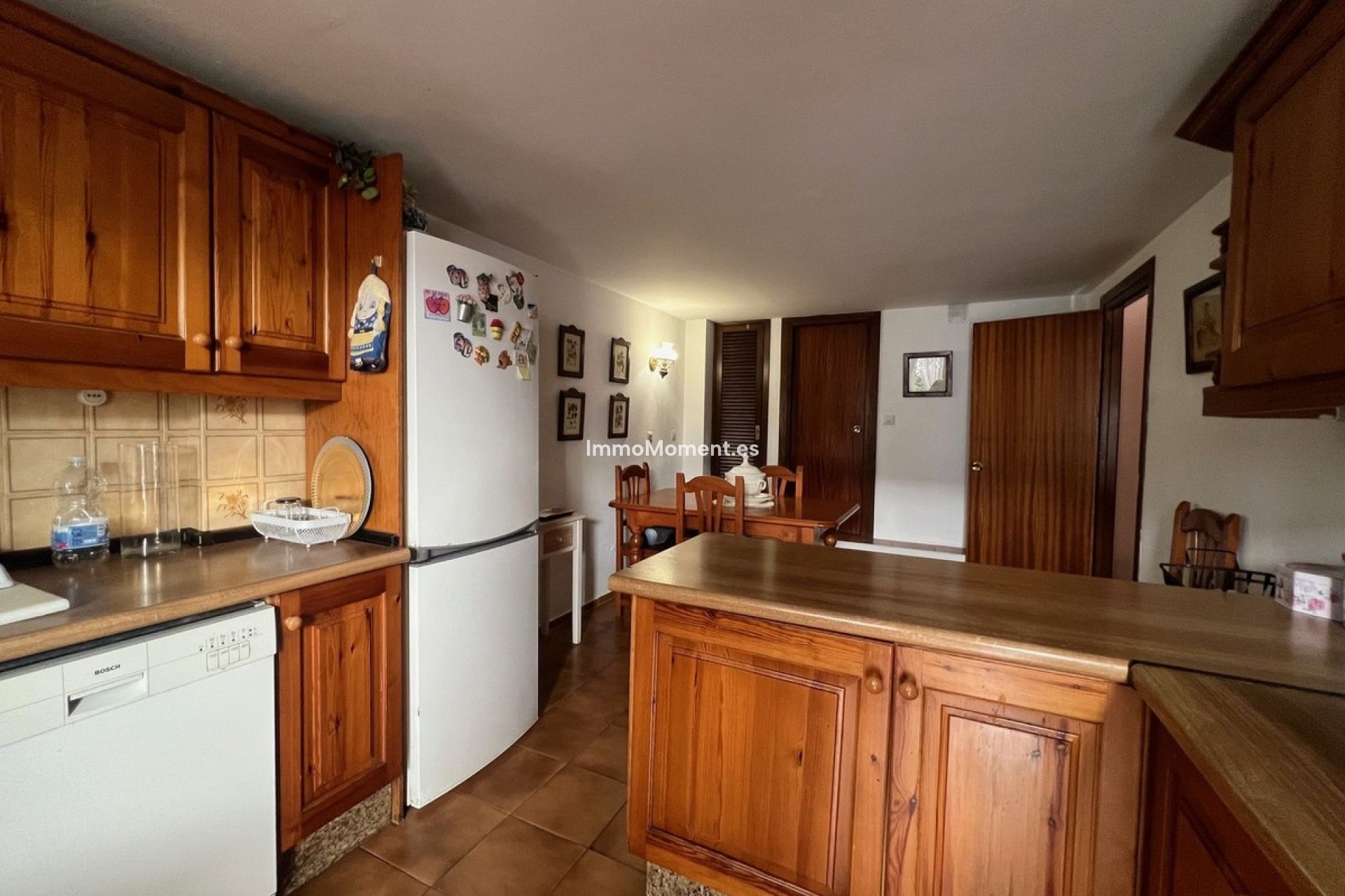 Bestaande woning - Vrijstaande villa - Estepona  - Estepona Centro
