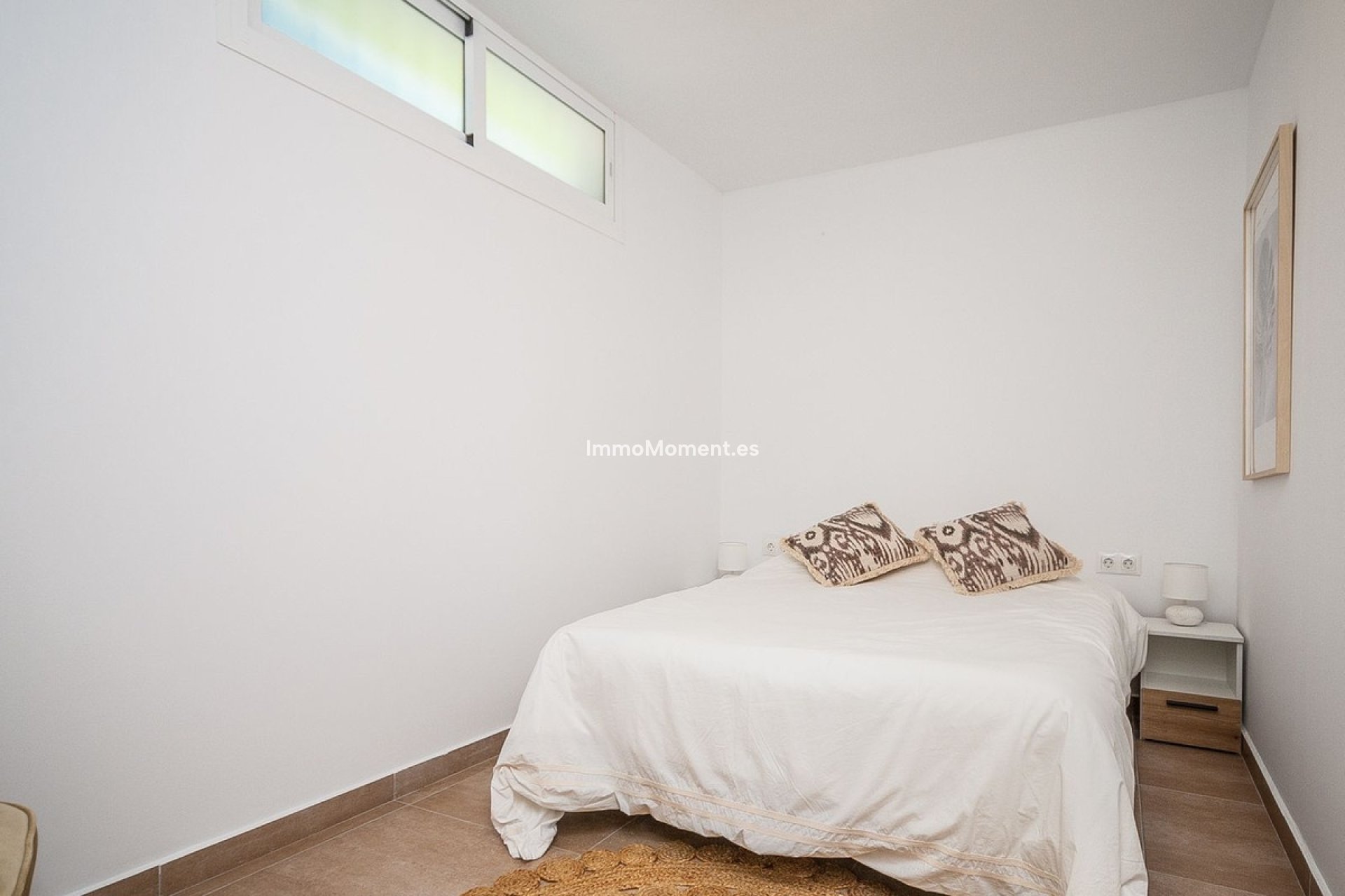 Bestaande woning - Vrijstaande villa - Estepona  - Estepona Centro