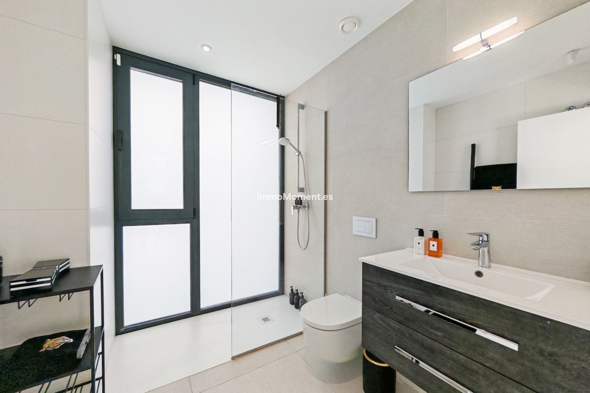 Bestaande woning - Vrijstaande villa - Estepona  - Estepona Centro
