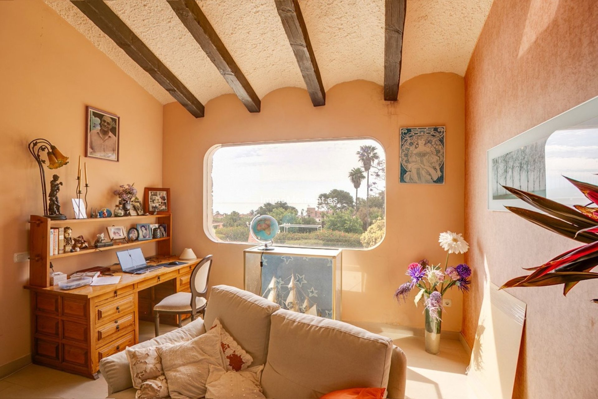 Bestaande woning - Vrijstaande villa - Estepona  - Estepona Centro