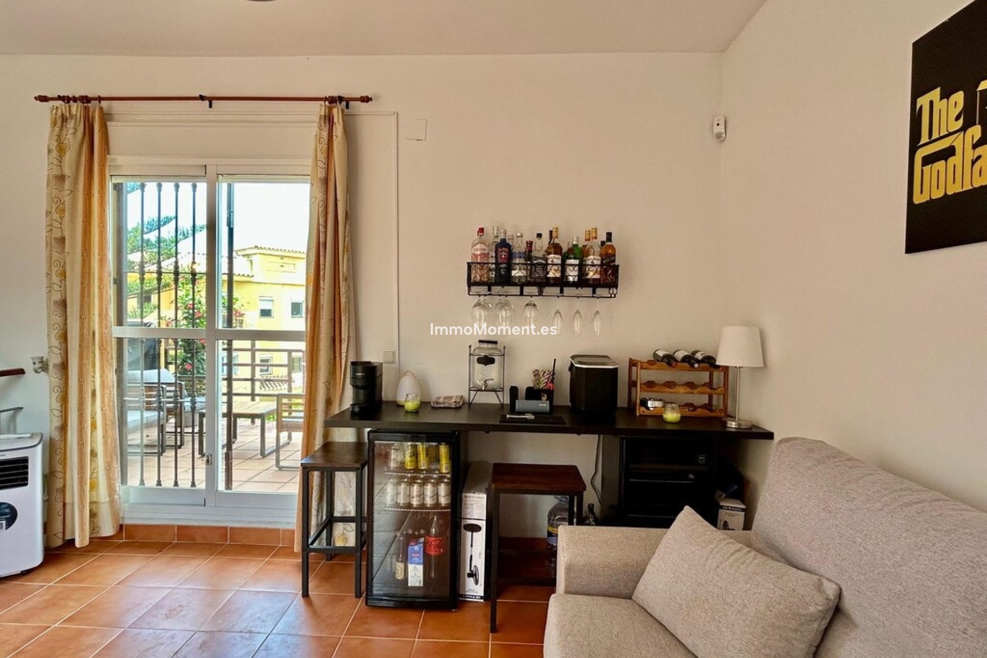 Bestaande woning - Vrijstaande villa - Estepona  - Estepona Centro