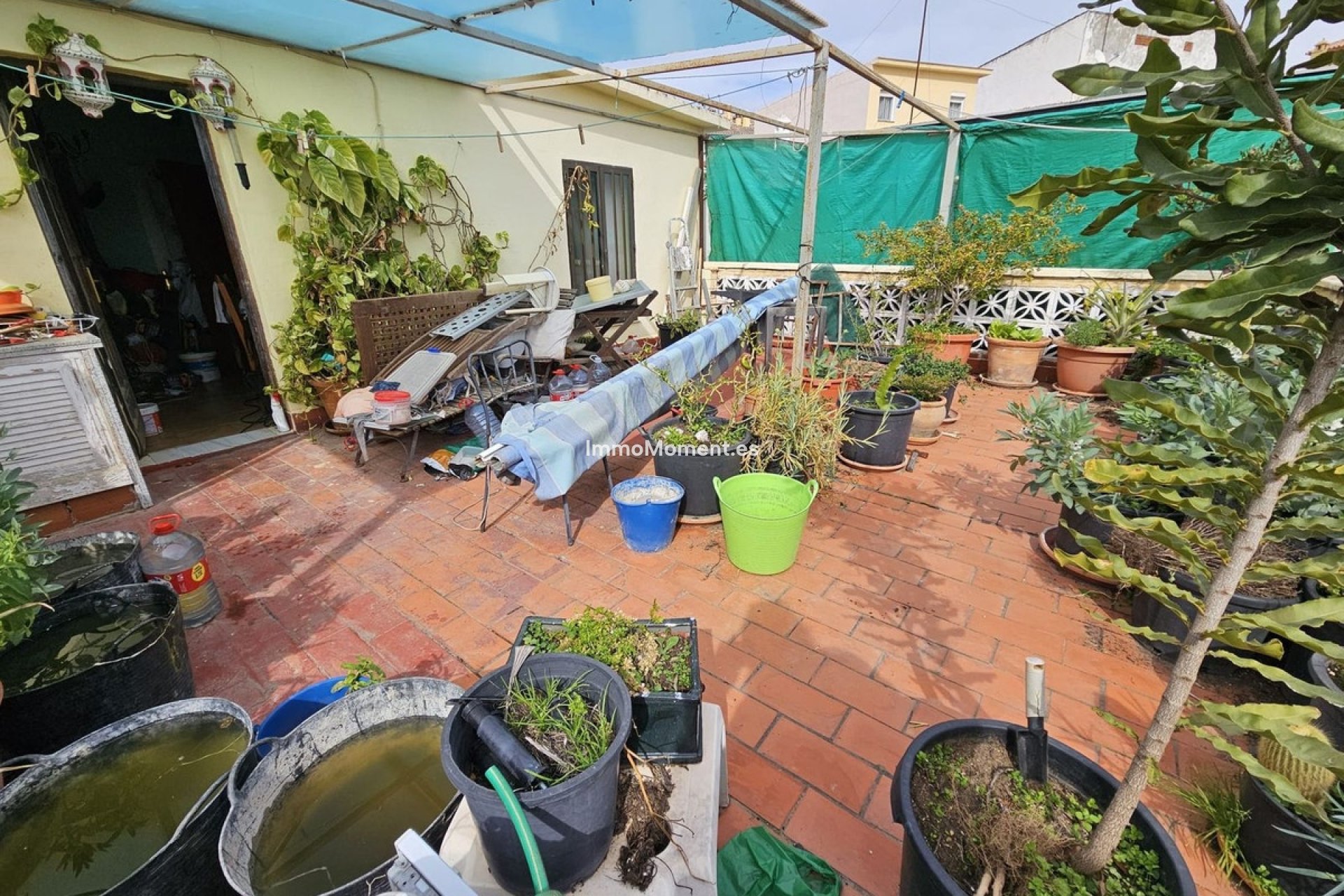 Bestaande woning - Vrijstaande villa - Estepona  - Estepona Centro