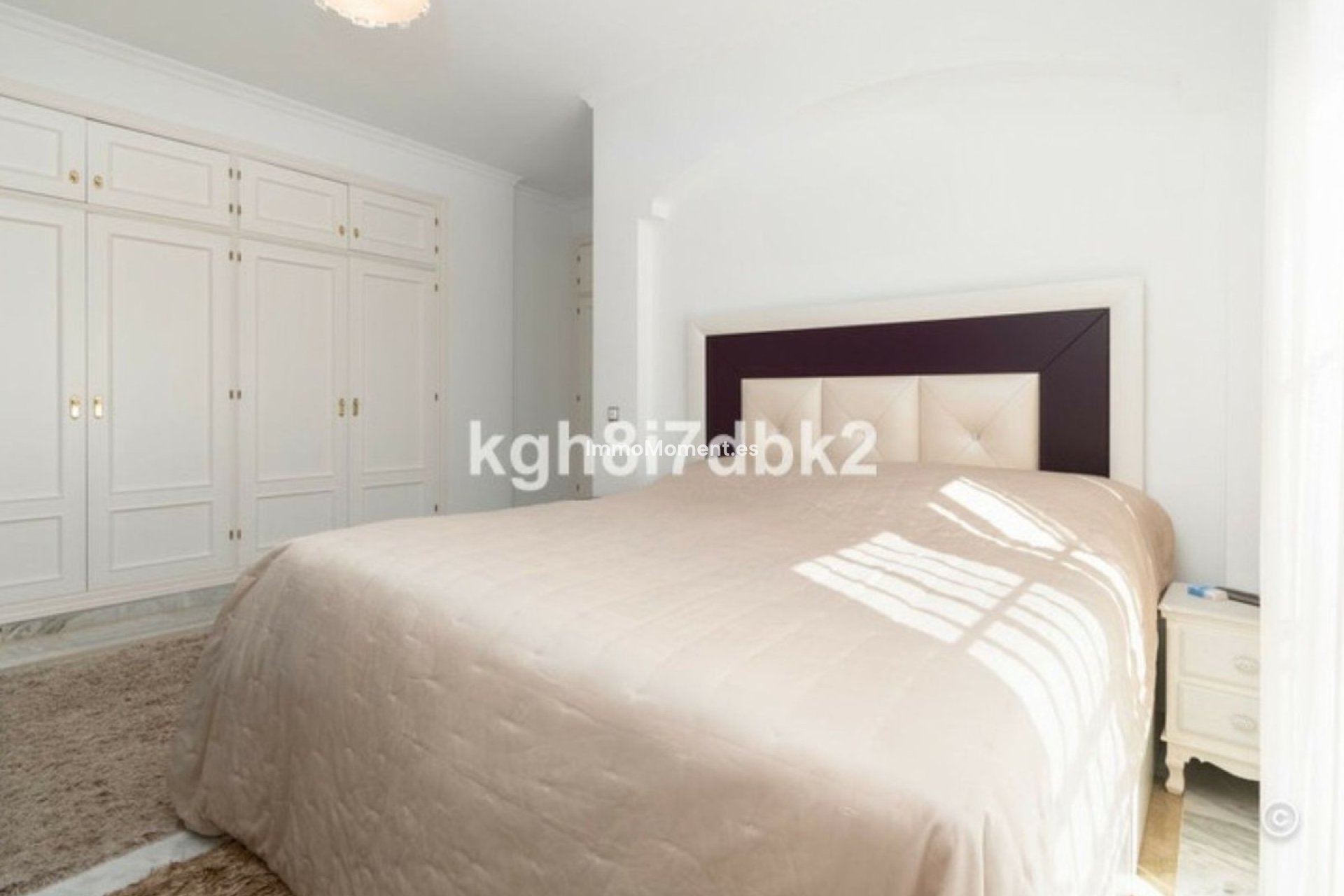Bestaande woning - Vrijstaande villa - Estepona  - Estepona Centro