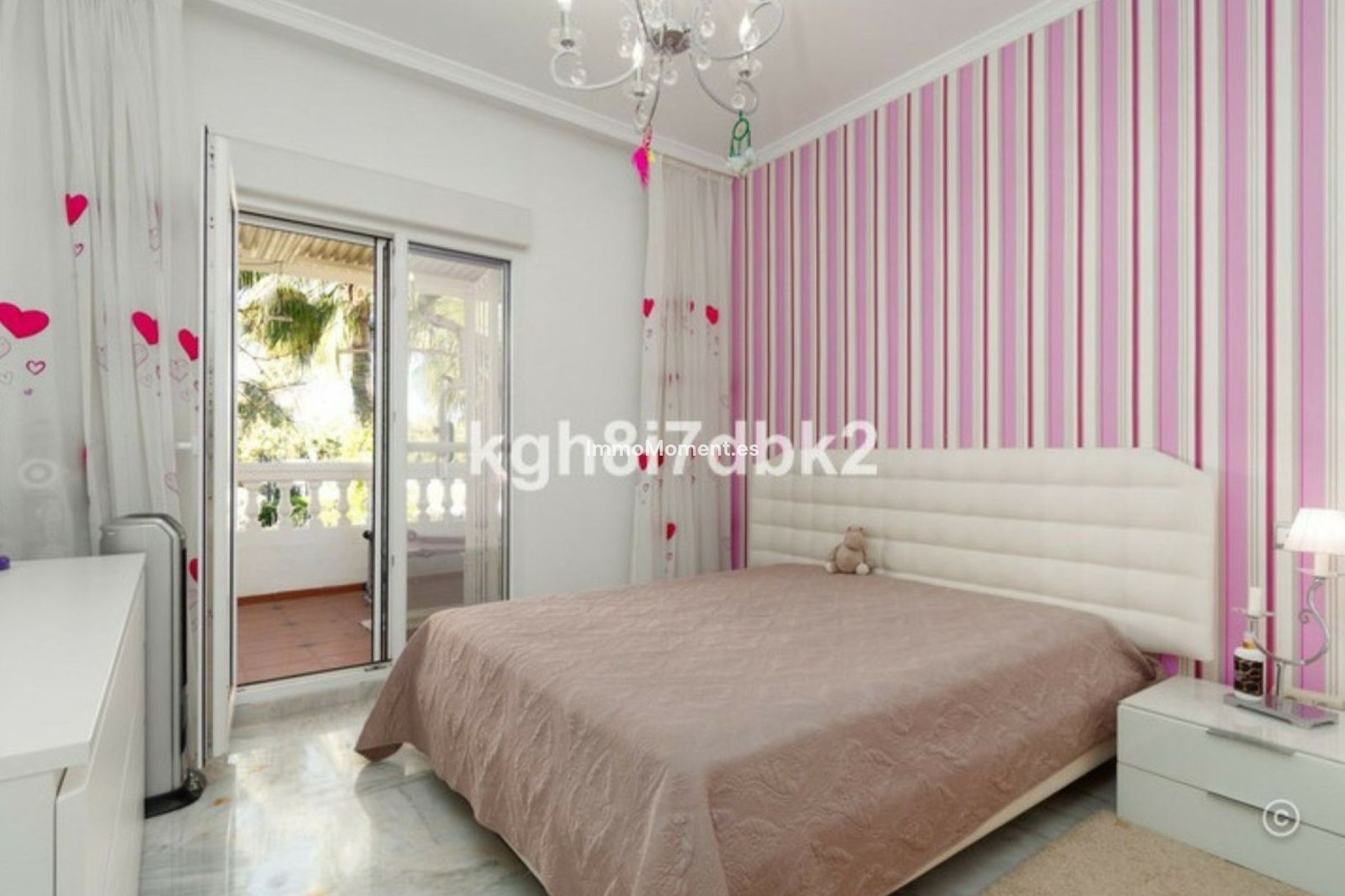 Bestaande woning - Vrijstaande villa - Estepona  - Estepona Centro