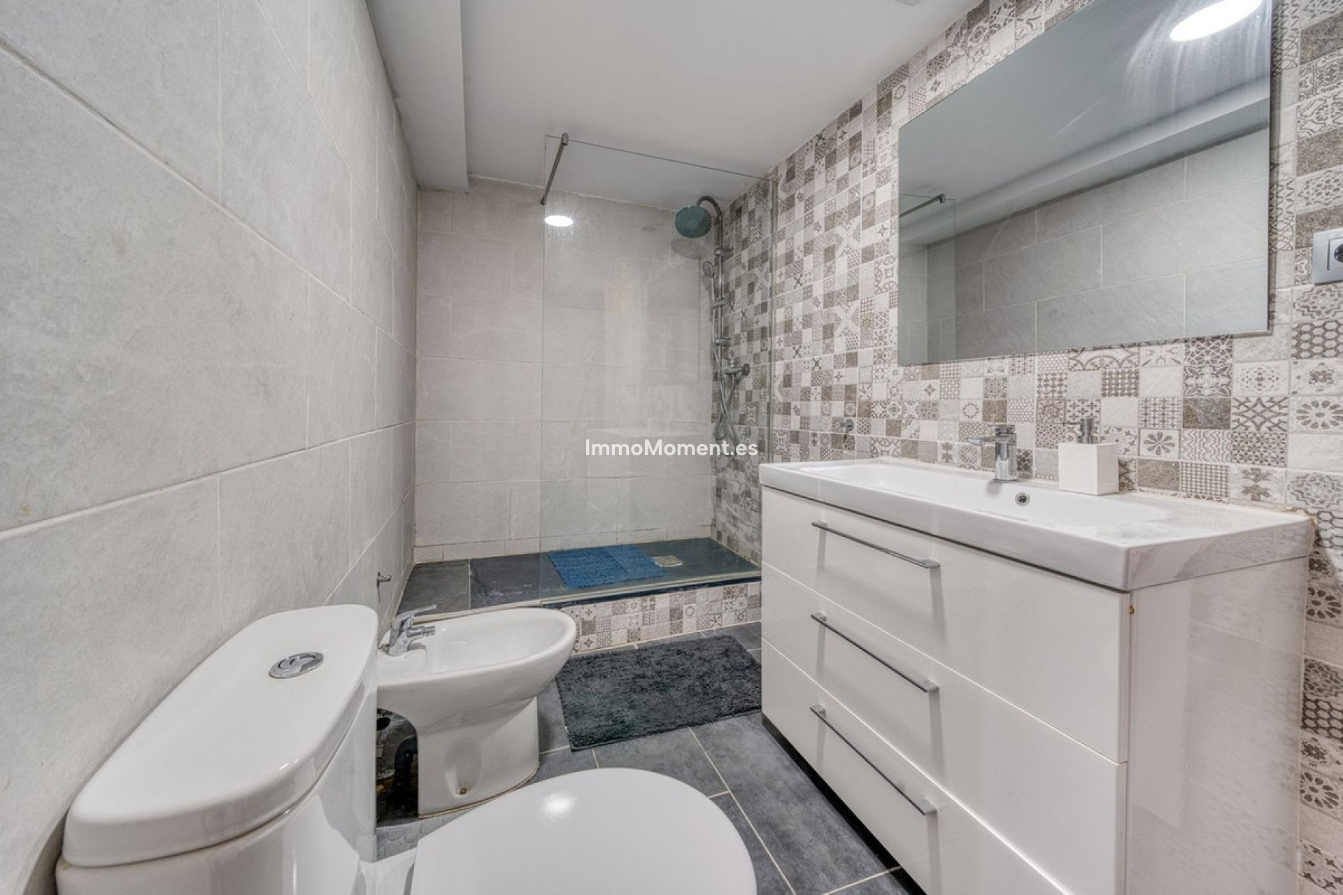 Bestaande woning - Vrijstaande villa - Estepona  - Estepona Centro