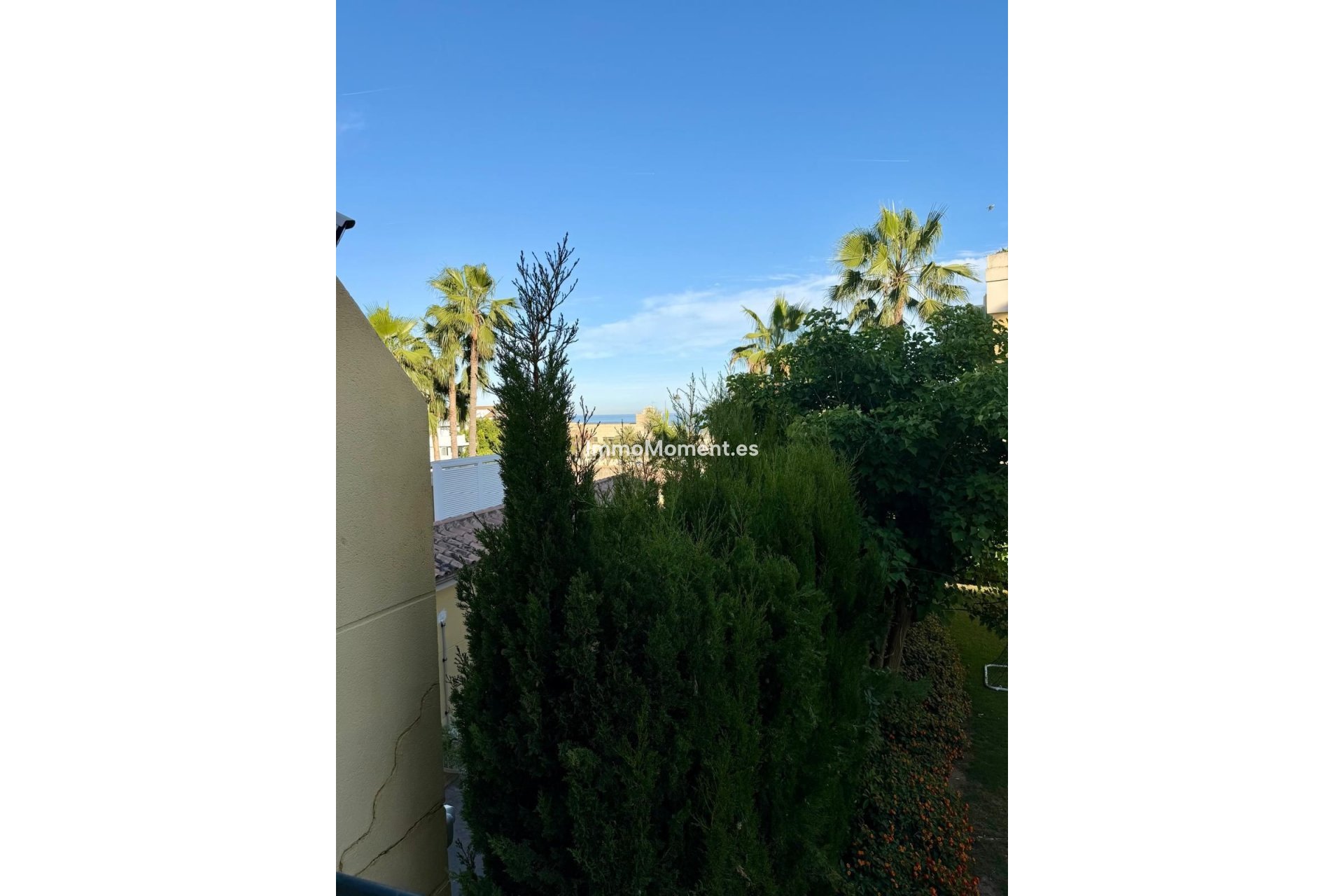 Bestaande woning - Vrijstaande villa - Estepona  - Estepona Centro