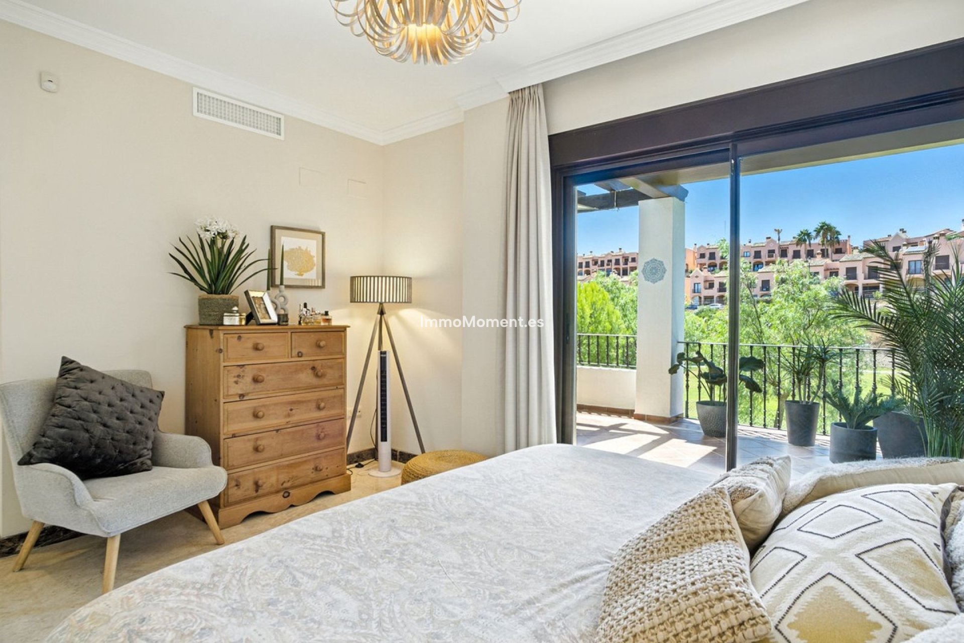 Bestaande woning - Vrijstaande villa - Estepona  - Estepona Centro