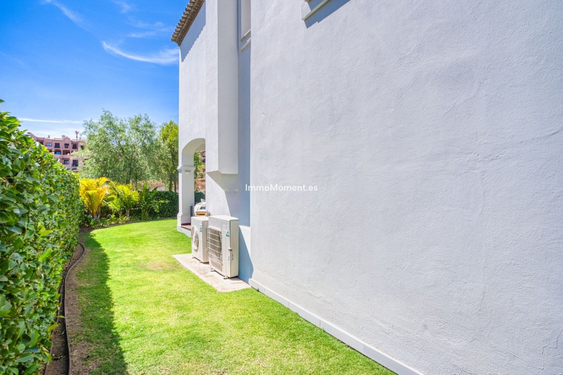 Bestaande woning - Vrijstaande villa - Estepona  - Estepona Centro