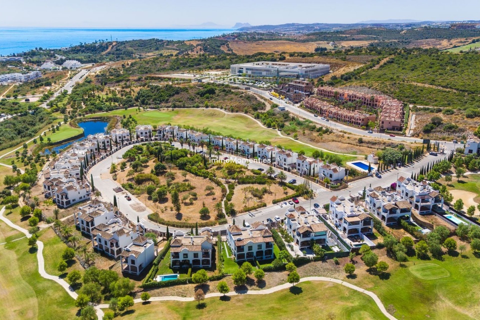 Bestaande woning - Vrijstaande villa - Estepona  - Estepona Centro