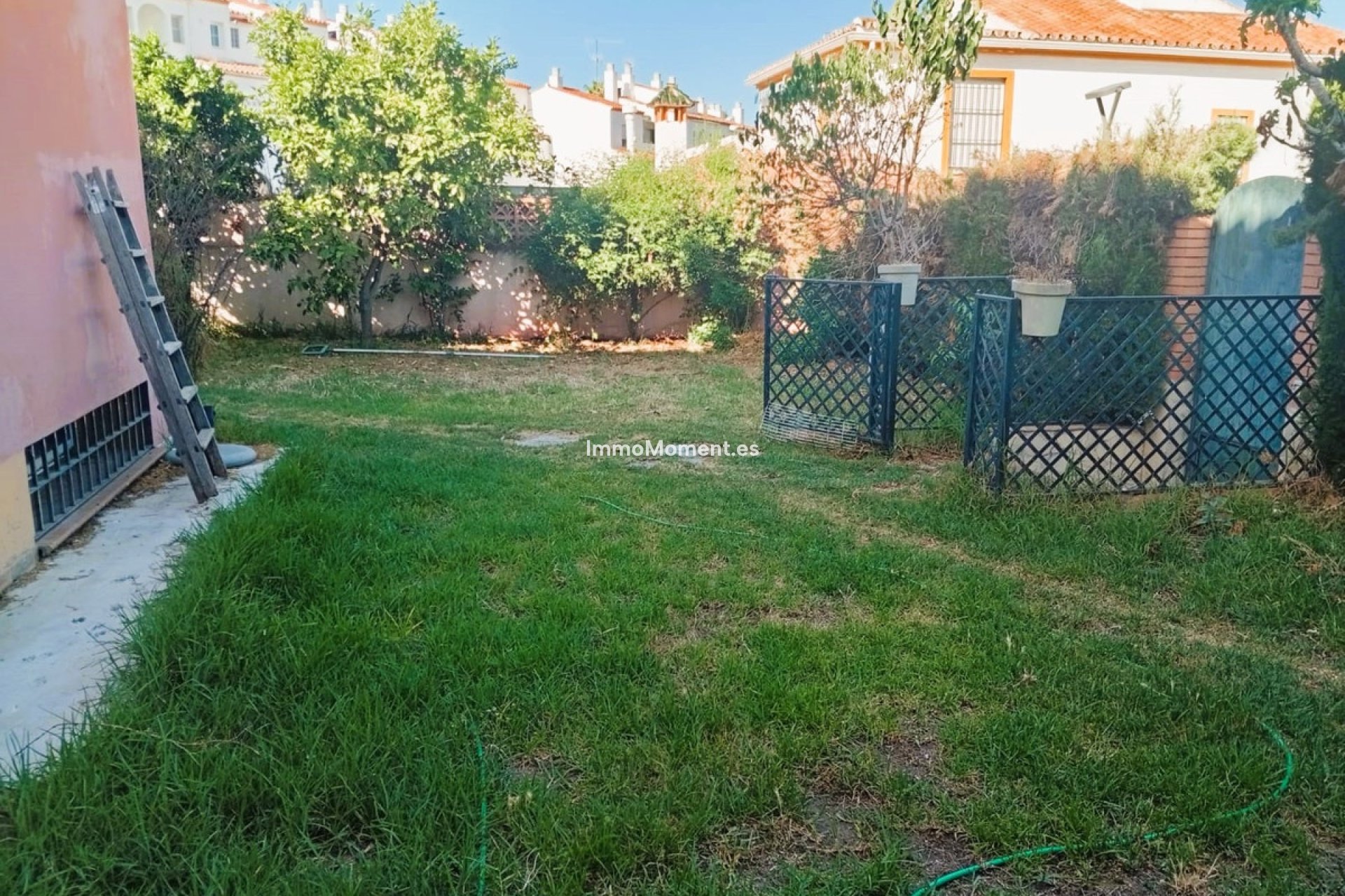 Bestaande woning - Vrijstaande villa - Estepona  - Estepona Centro
