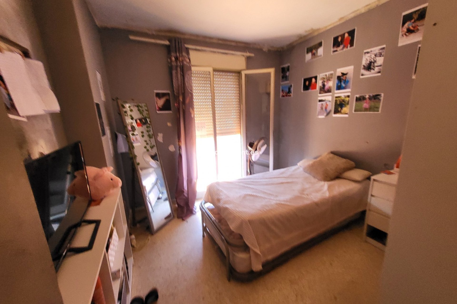 Bestaande woning - Vrijstaande villa - Estepona  - Estepona Centro