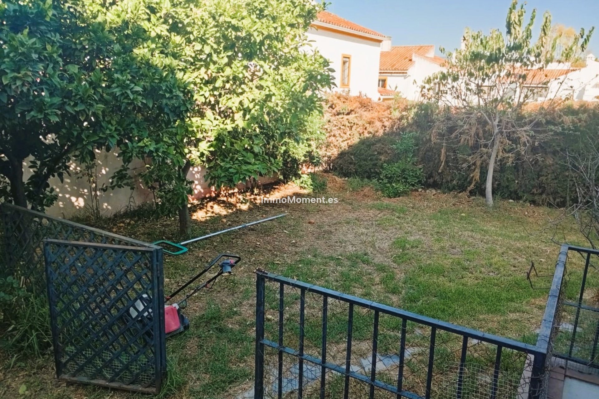Bestaande woning - Vrijstaande villa - Estepona  - Estepona Centro