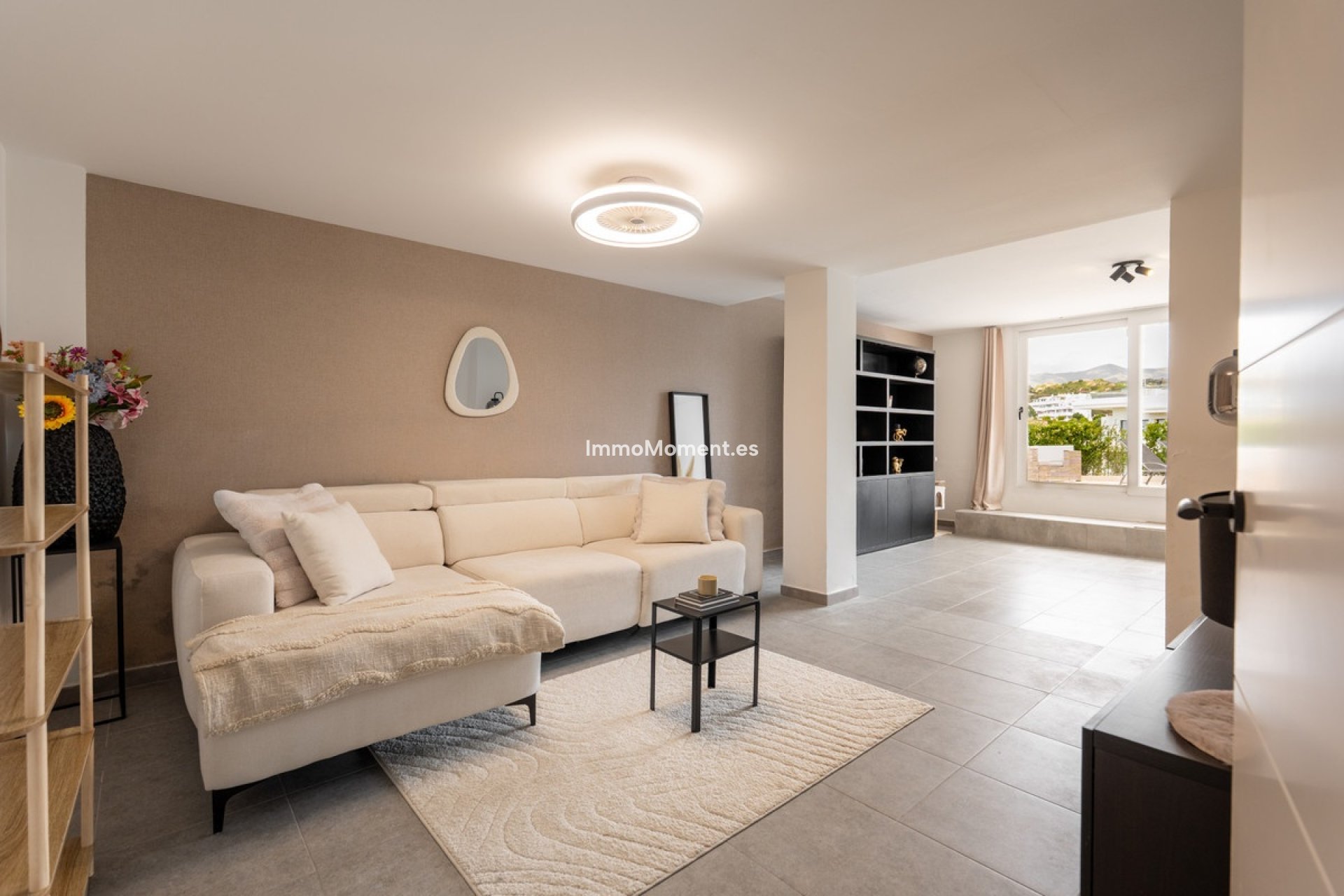Bestaande woning - Vrijstaande villa - Estepona  - Estepona Centro