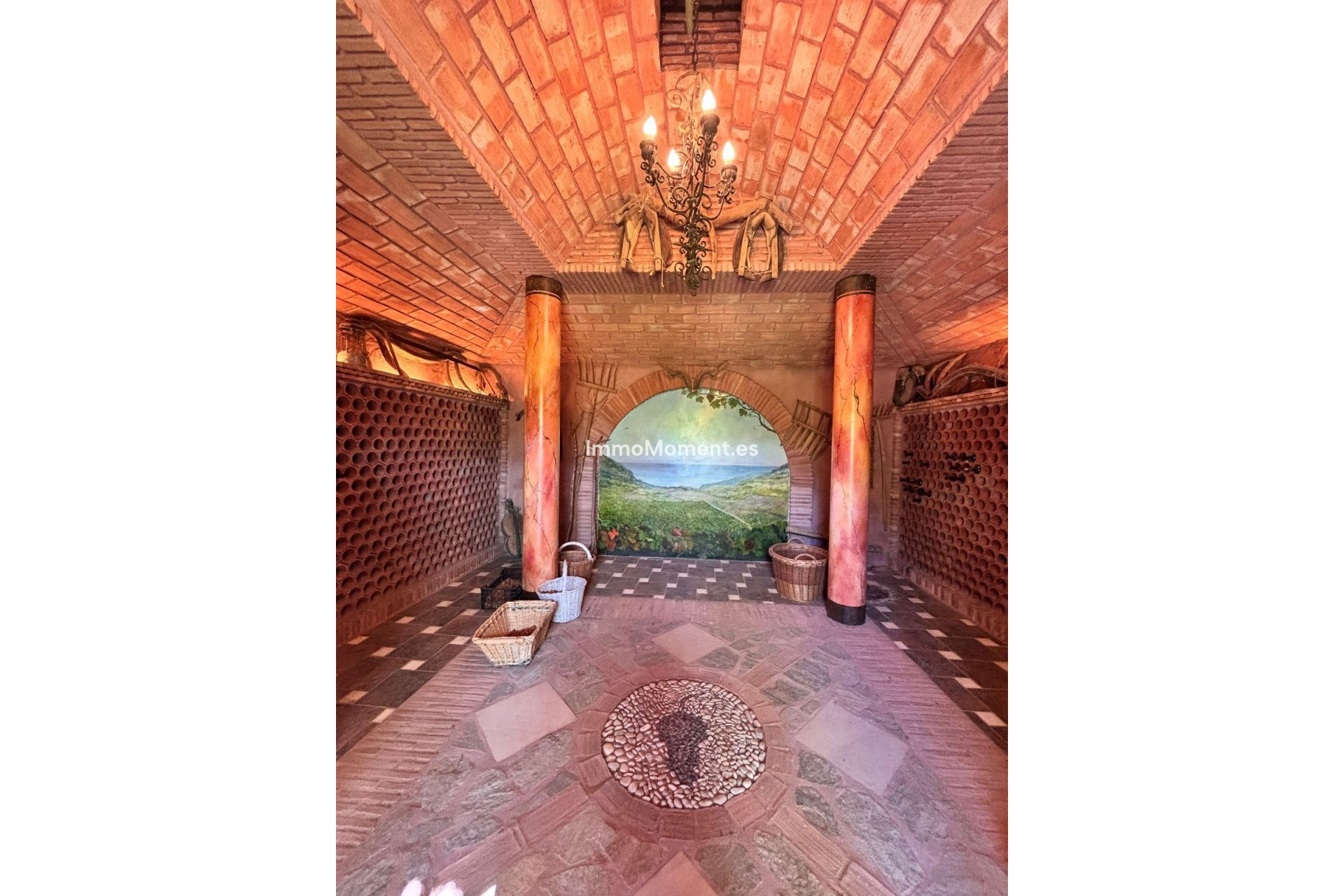 Bestaande woning - Vrijstaande villa - Estepona  - Estepona Centro