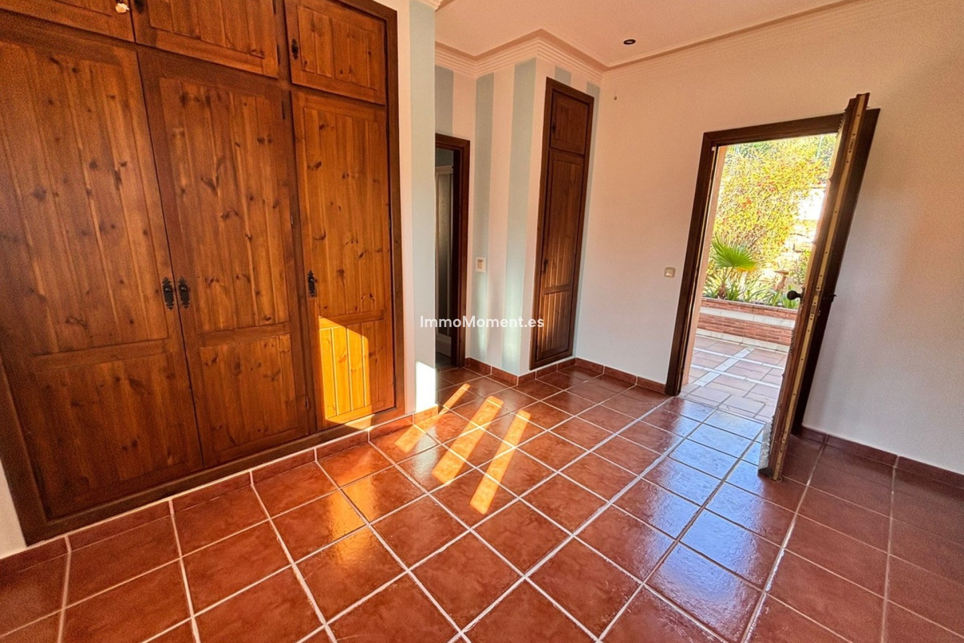Bestaande woning - Vrijstaande villa - Estepona  - Estepona Centro